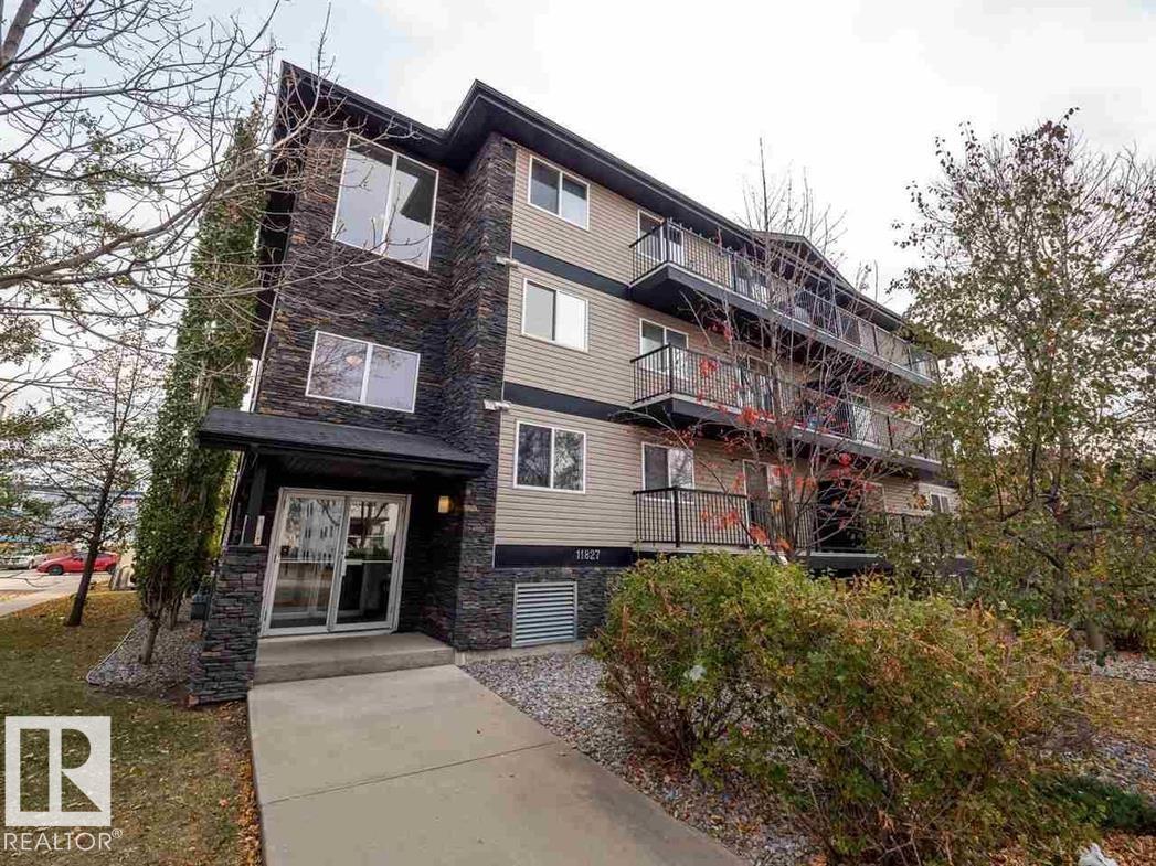 3 - 11827 105 Street NW, Westwood, Edmonton