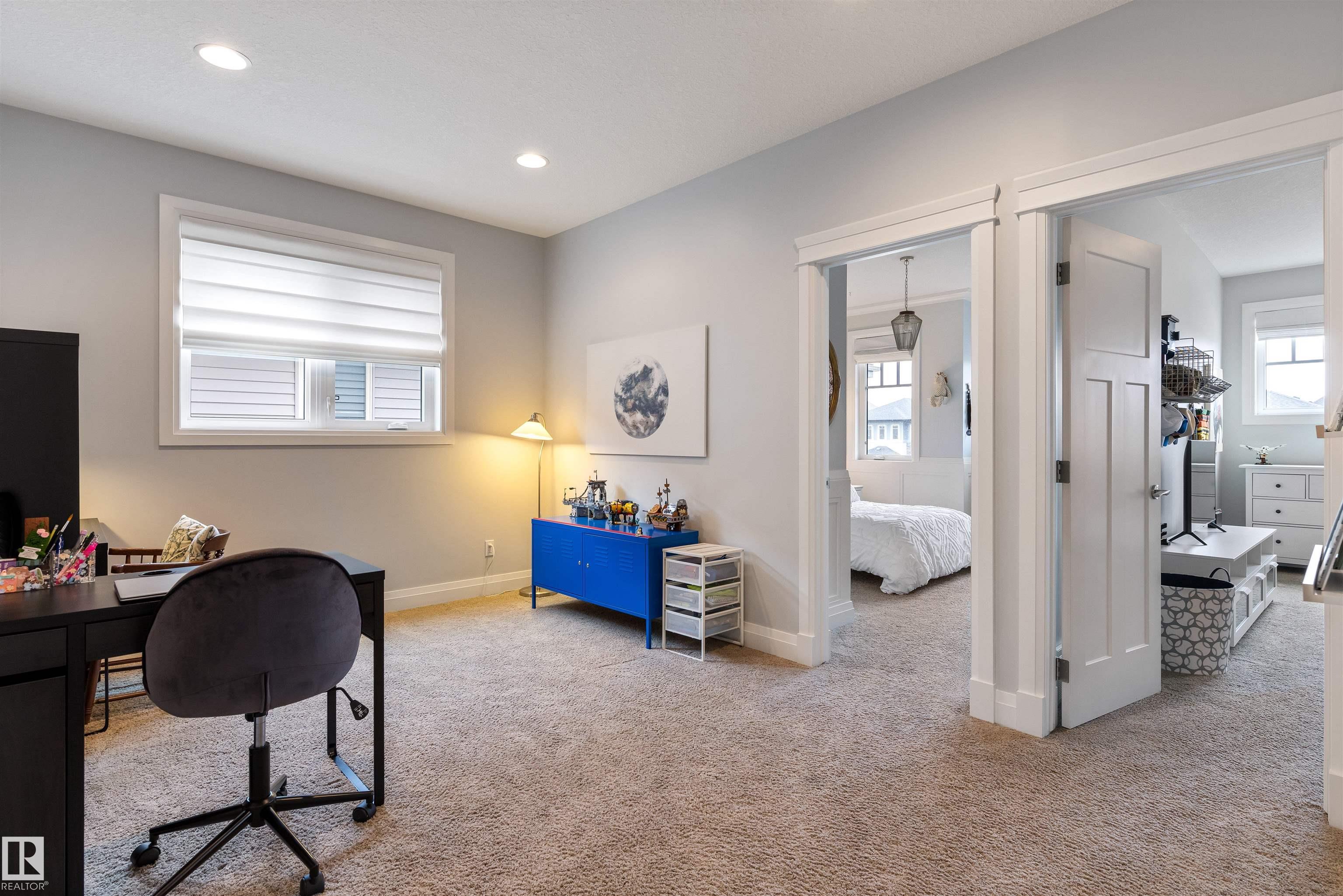 Photo 25 at 1981 Ainslie Link SW, Ambleside, Edmonton