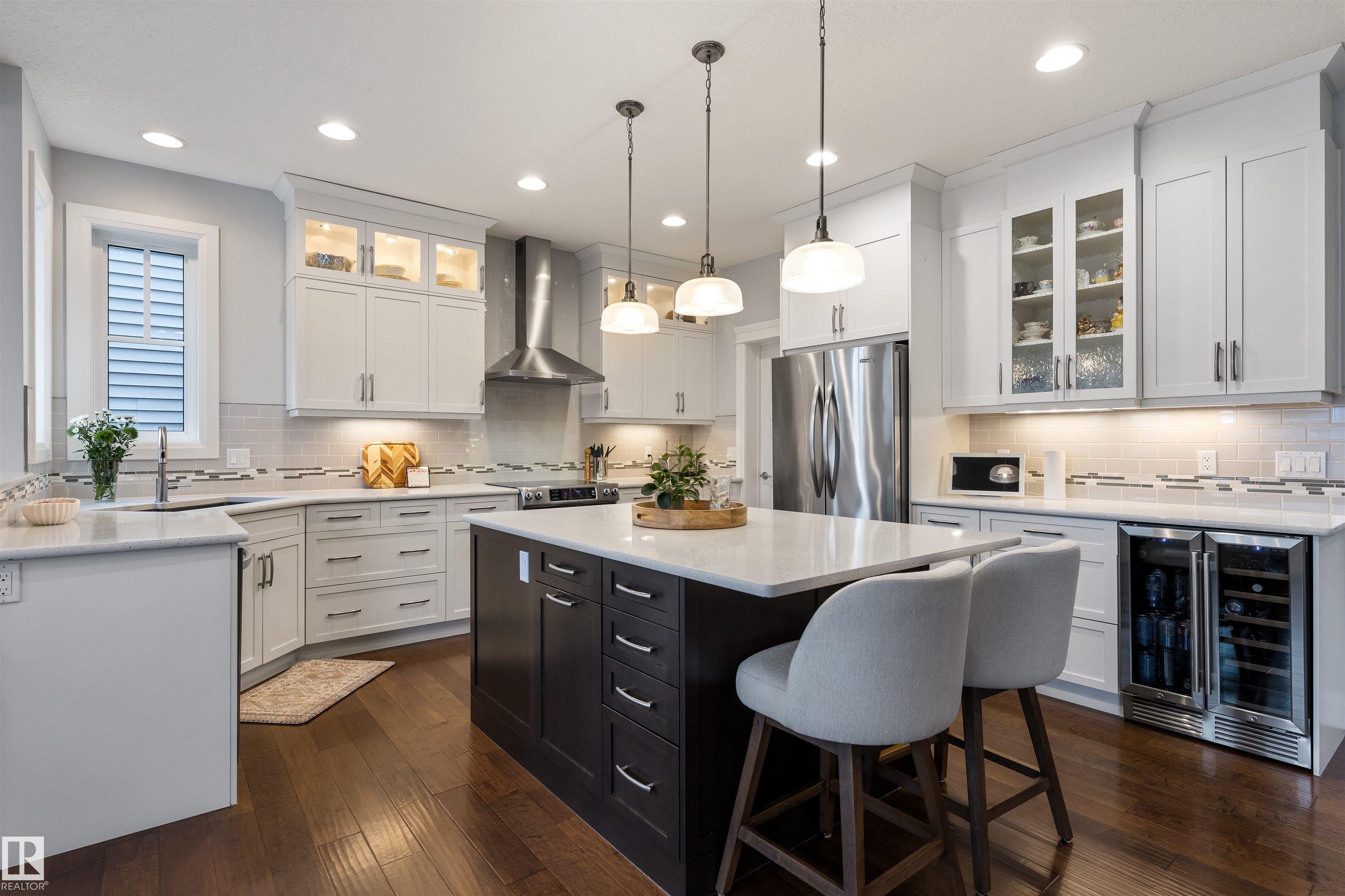 1981 Ainslie Link SW, Ambleside, Edmonton