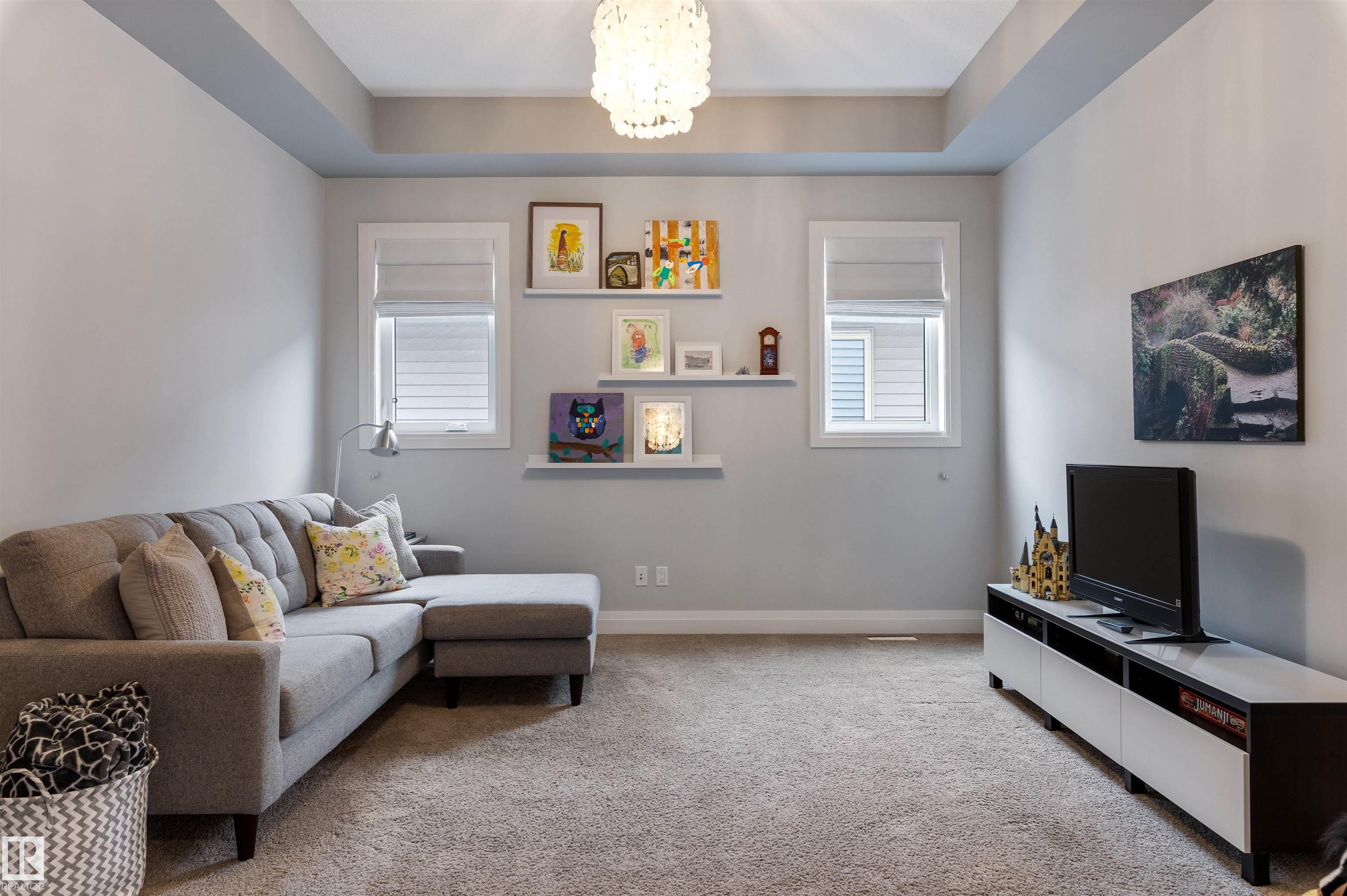 Photo 33 at 1981 Ainslie Link SW, Ambleside, Edmonton