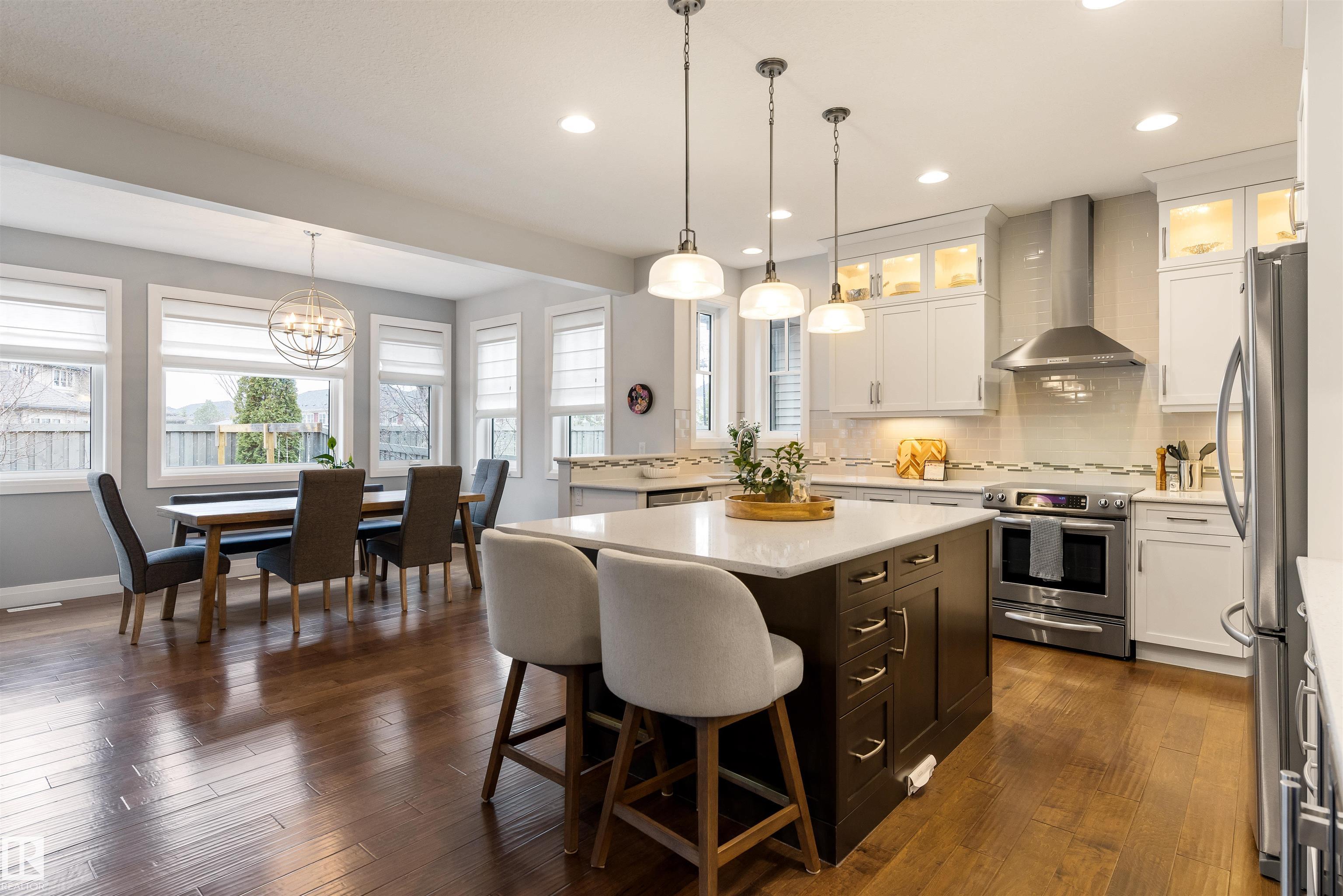 1981 Ainslie Link SW, Ambleside, Edmonton