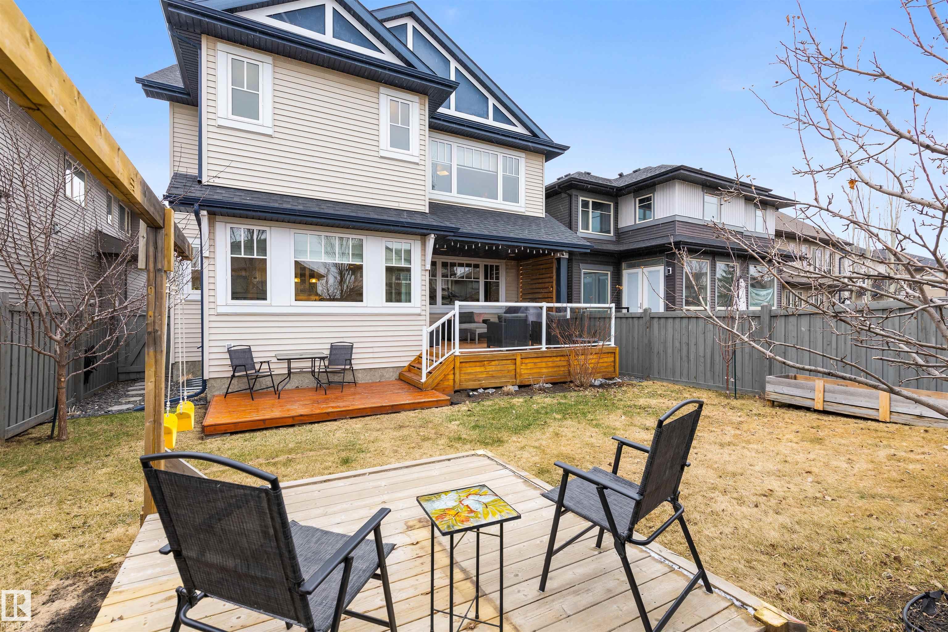 Photo 51 at 1981 Ainslie Link SW, Ambleside, Edmonton