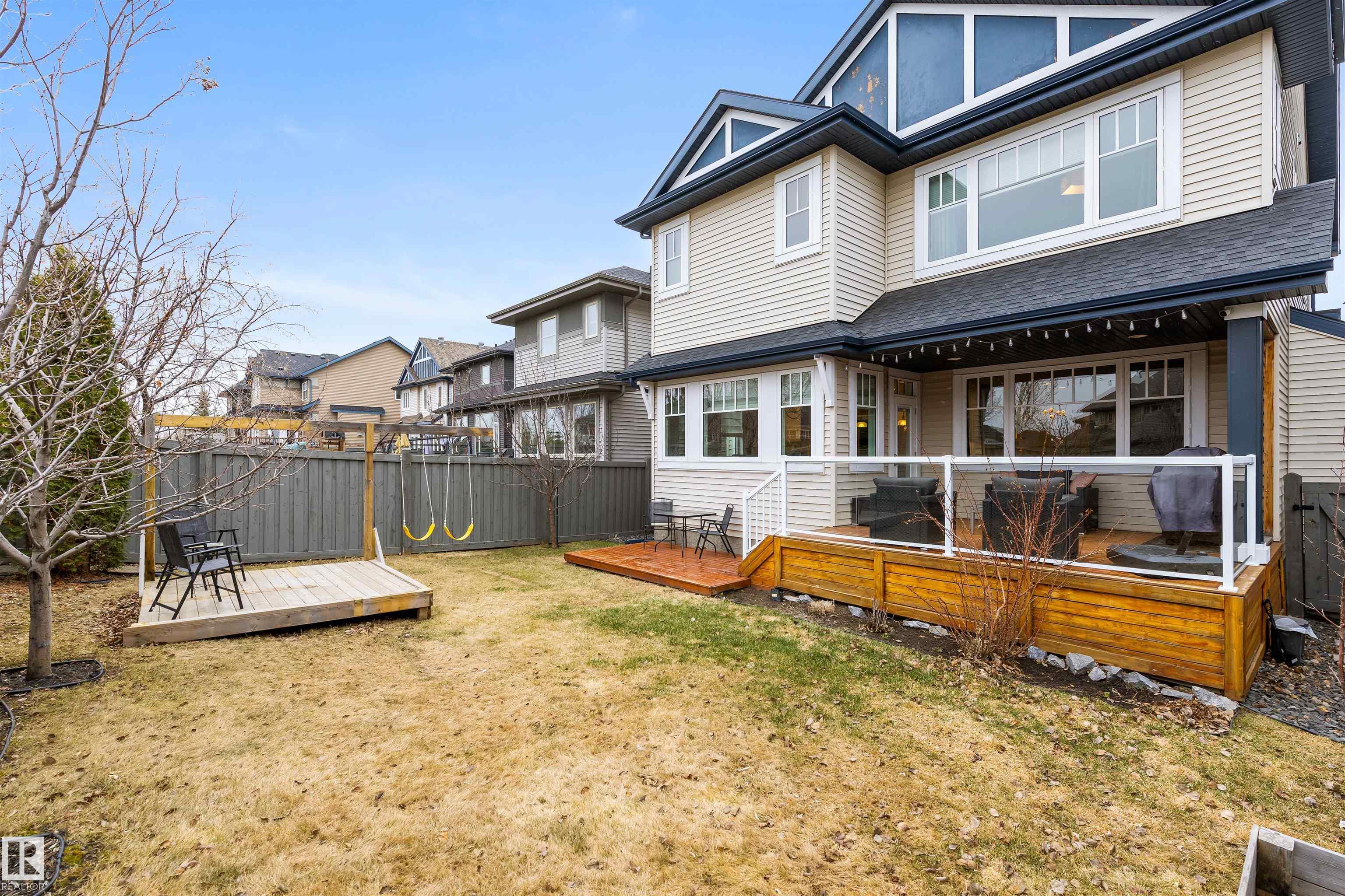 Photo 52 at 1981 Ainslie Link SW, Ambleside, Edmonton