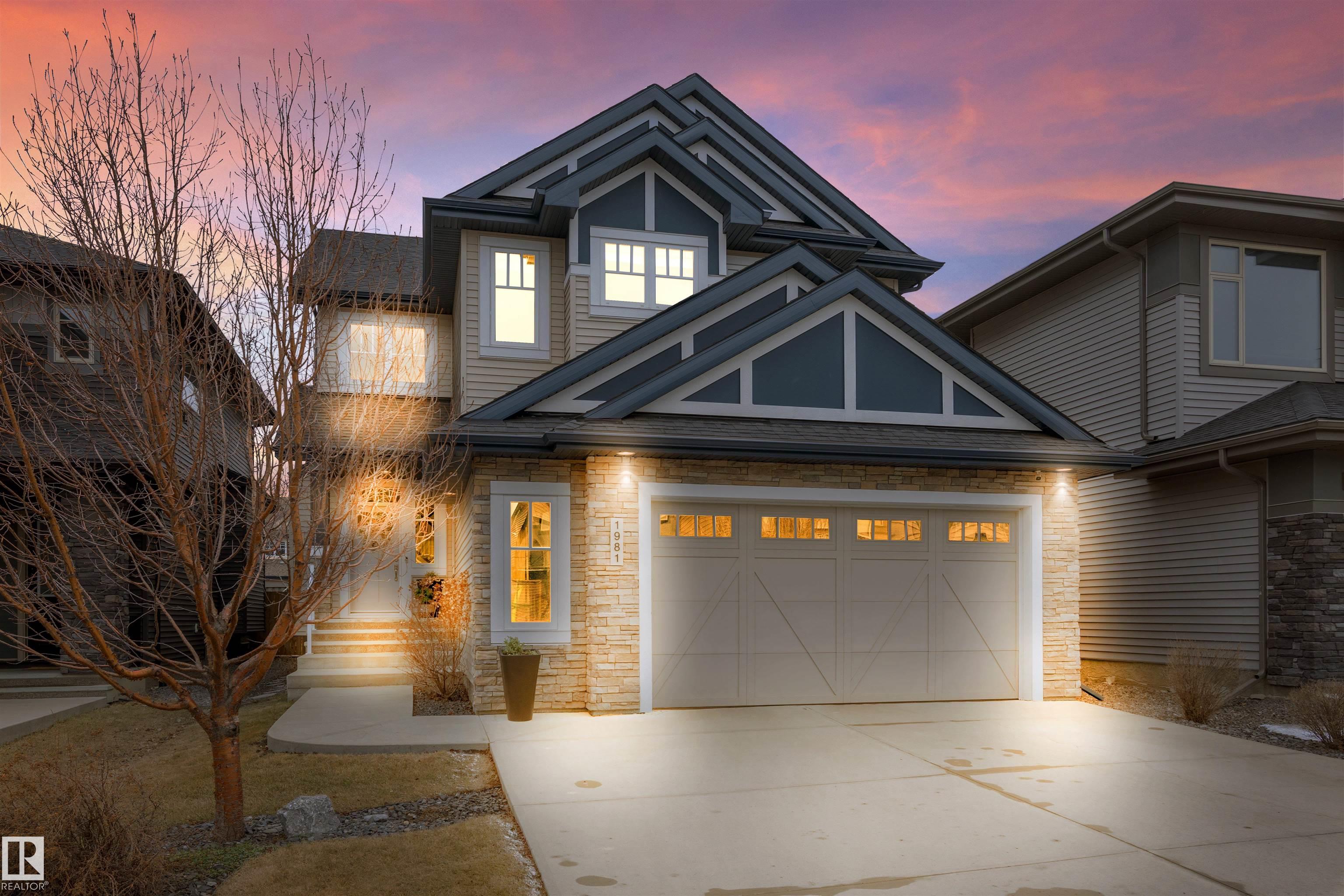 Photo 54 at 1981 Ainslie Link SW, Ambleside, Edmonton