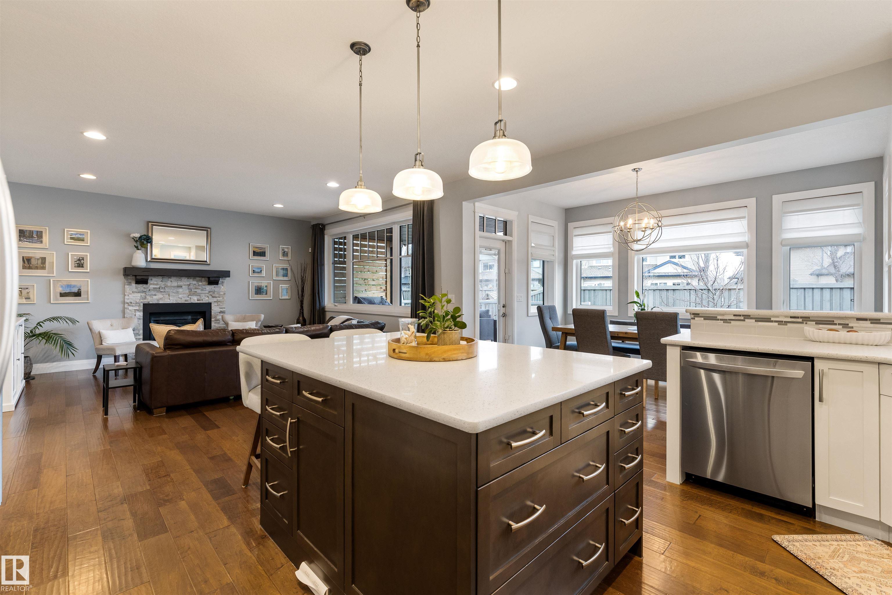 Photo 7 at 1981 Ainslie Link SW, Ambleside, Edmonton