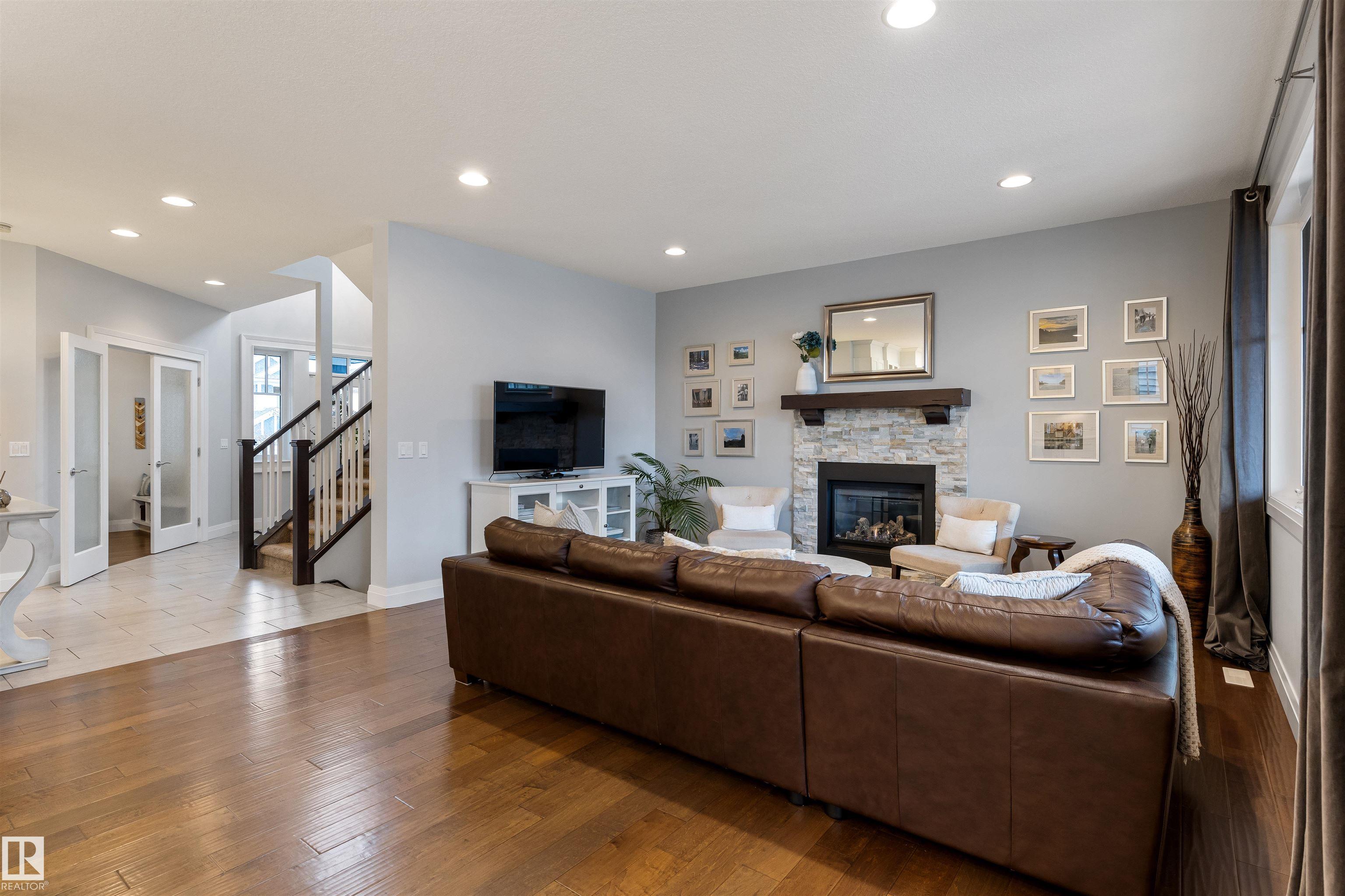 Photo 10 at 1981 Ainslie Link SW, Ambleside, Edmonton