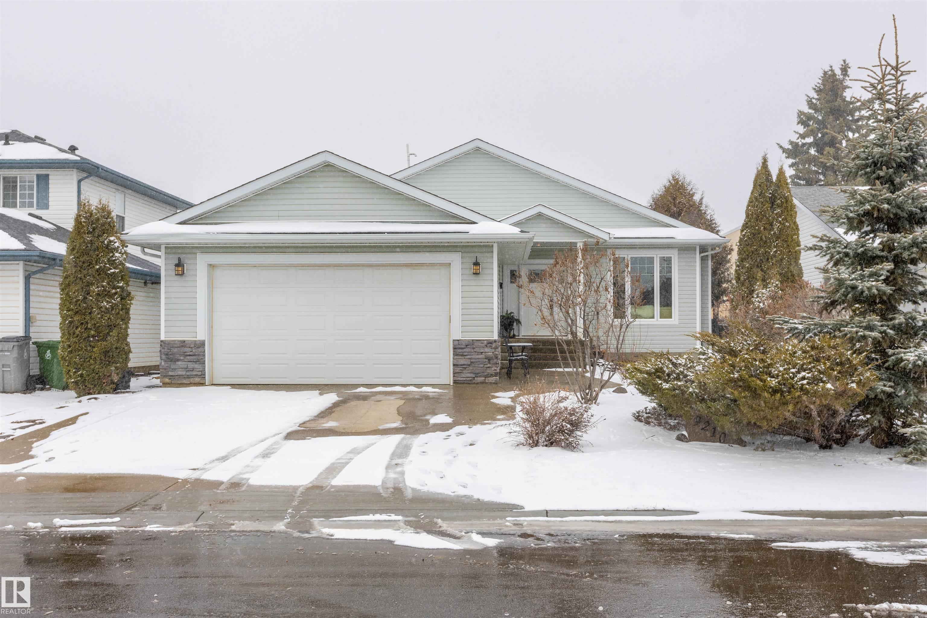 9210 97a Avenue, Morinville