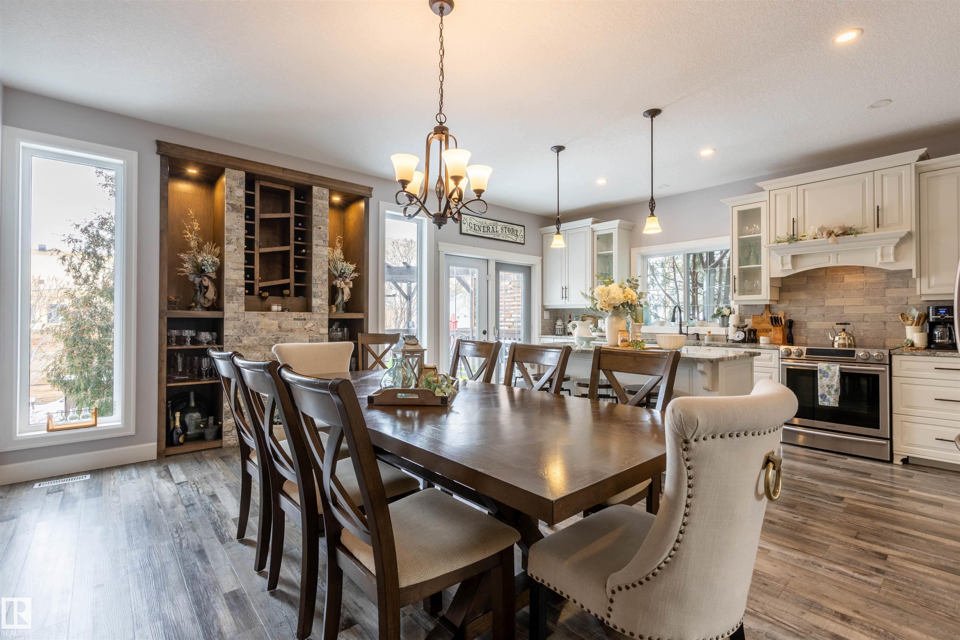 Photo 11 at 9210 97a Avenue, Morinville