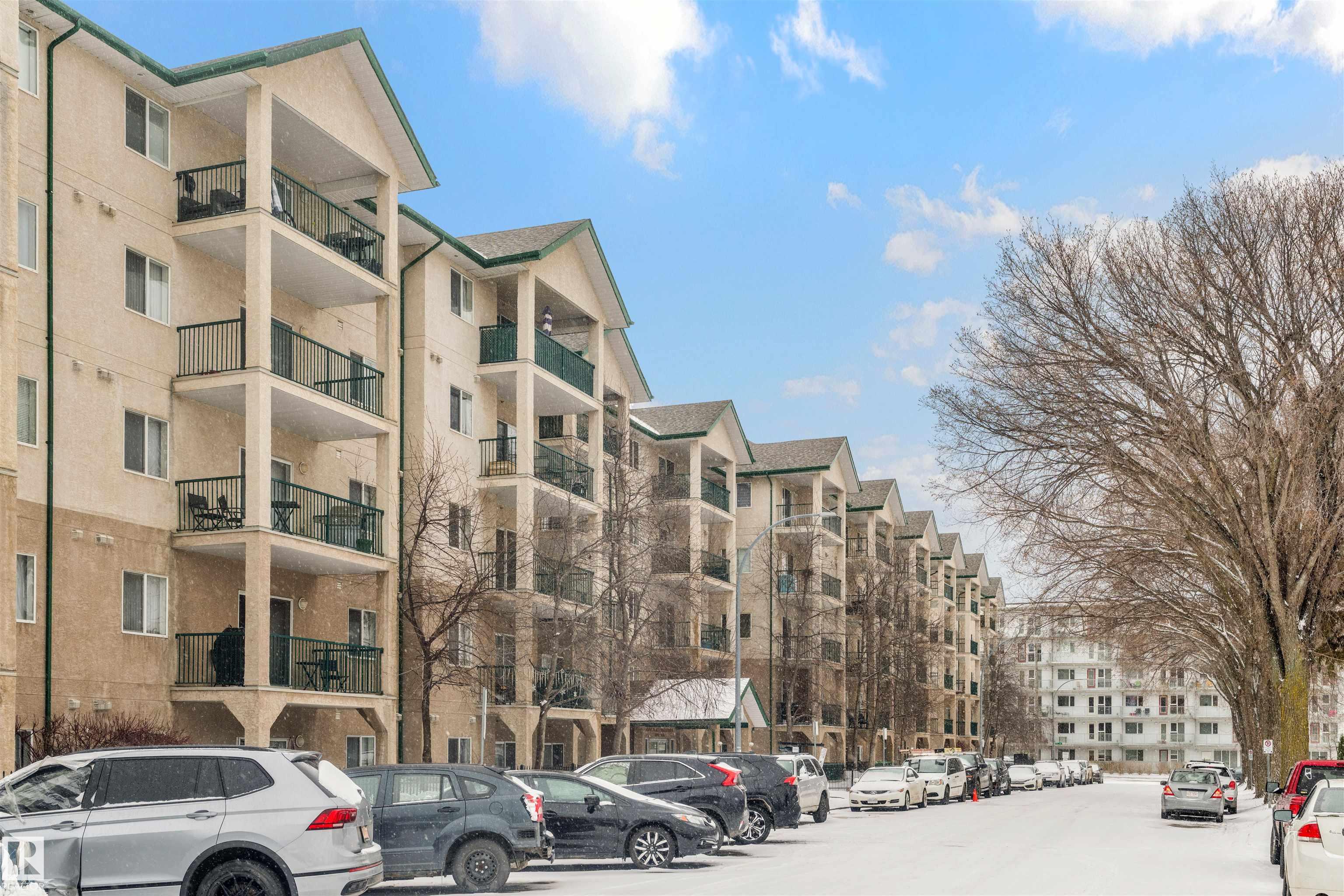 Photo 15 at 513 - 11325 83 Street NW, Parkdale, Edmonton