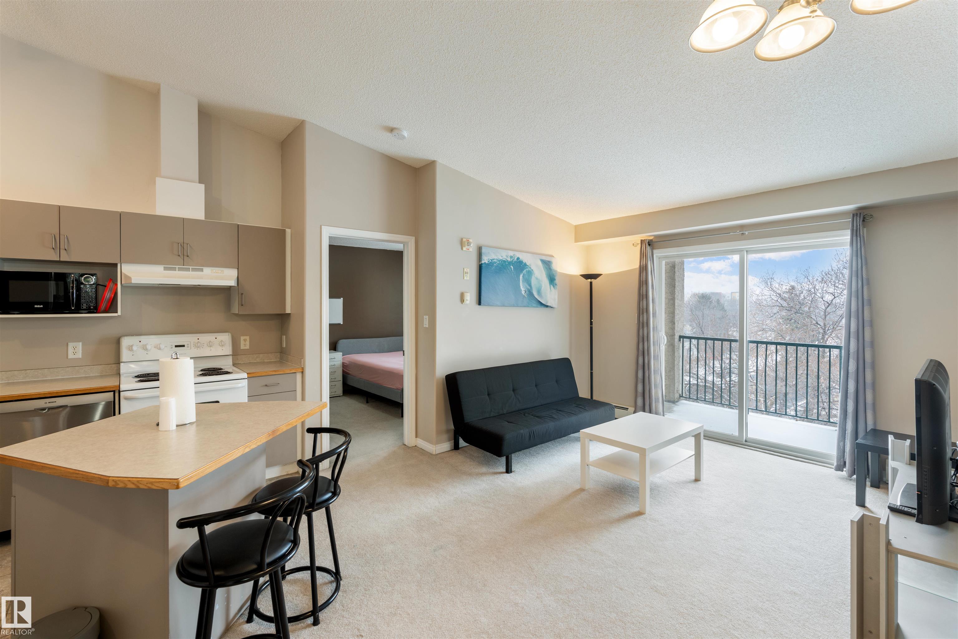 Photo 19 at 513 - 11325 83 Street NW, Parkdale, Edmonton