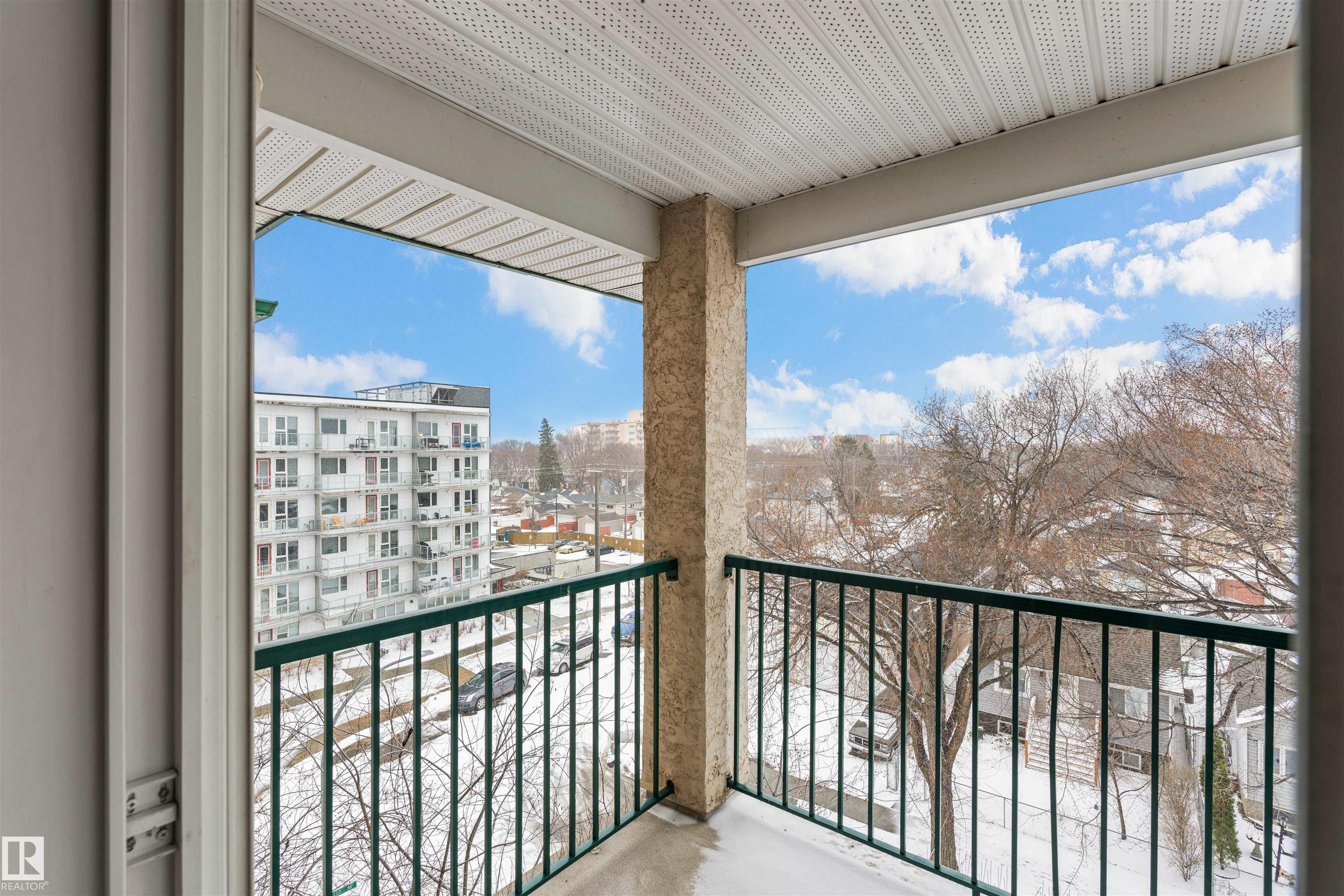 Photo 20 at 513 - 11325 83 Street NW, Parkdale, Edmonton