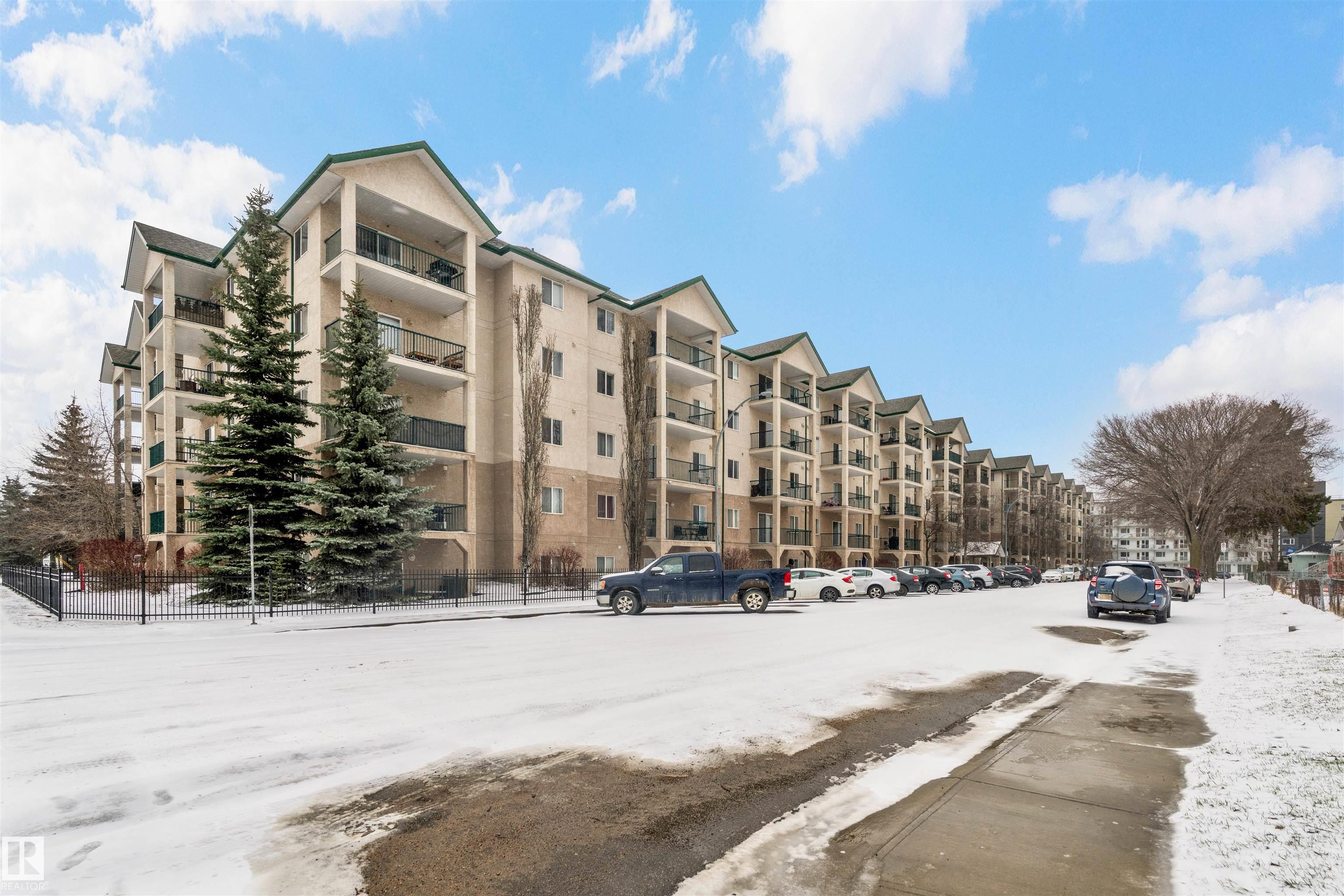 Picture for #513 11325 83 ST NW NW