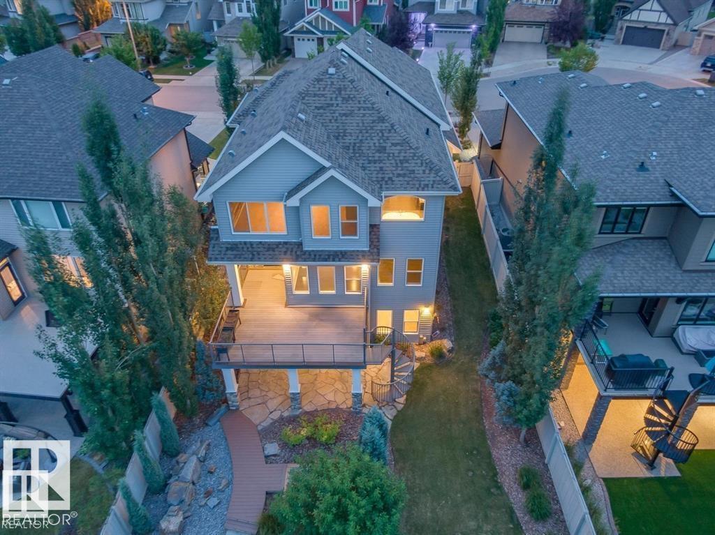 1232 Chahley Landing NW, Cameron Heights, Edmonton