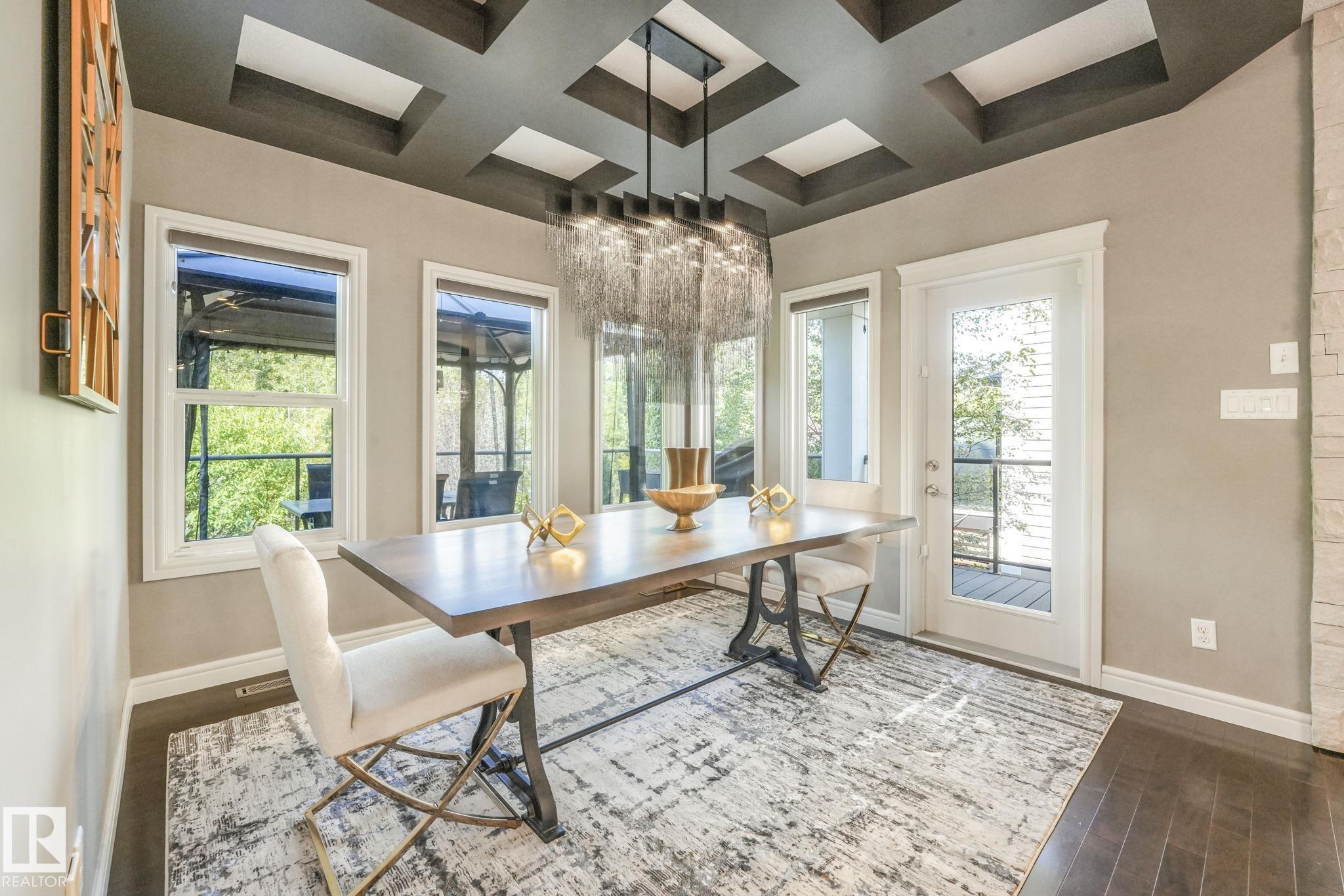 Photo 11 at 1232 Chahley Landing NW, Cameron Heights, Edmonton