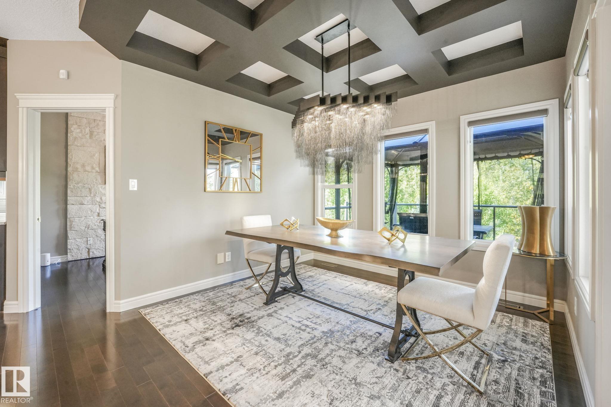 Photo 12 at 1232 Chahley Landing NW, Cameron Heights, Edmonton