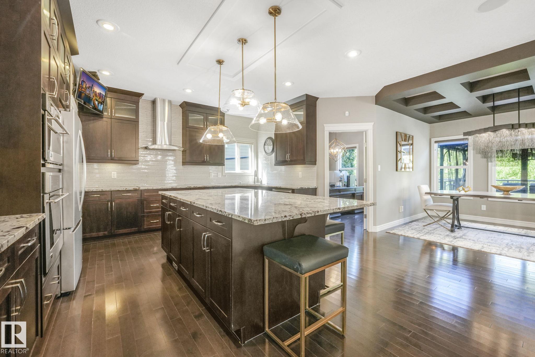 Photo 14 at 1232 Chahley Landing NW, Cameron Heights, Edmonton