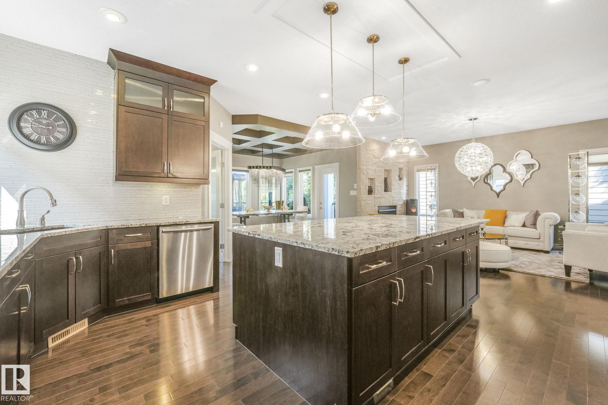 Photo 15 at 1232 Chahley Landing NW, Cameron Heights, Edmonton