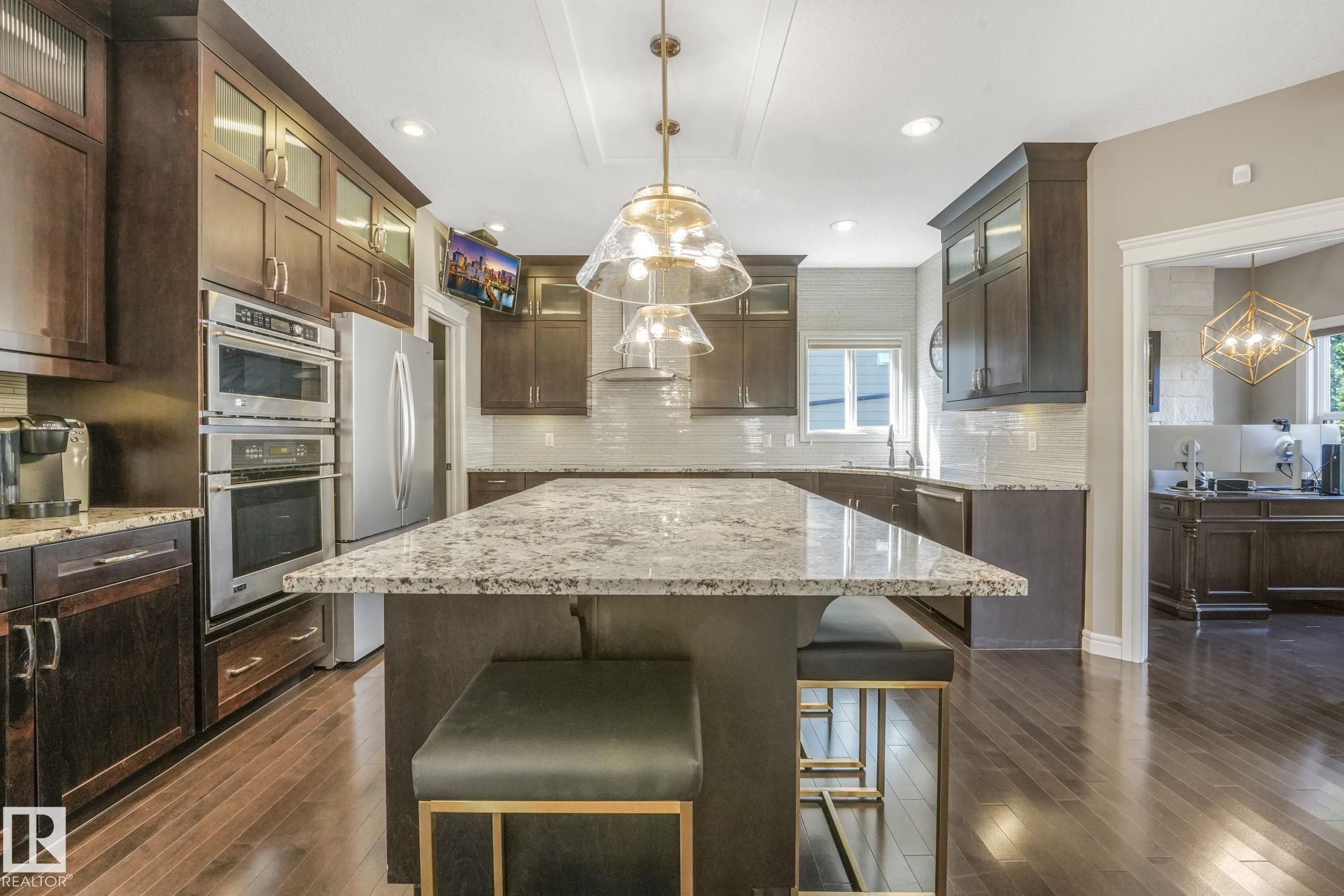 Photo 19 at 1232 Chahley Landing NW, Cameron Heights, Edmonton