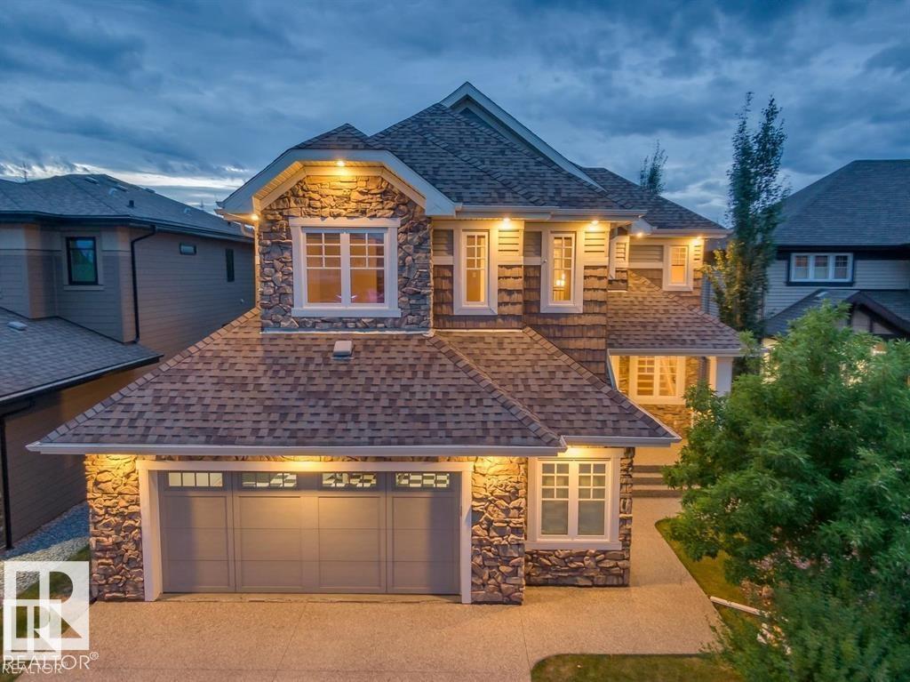 1232 Chahley Landing NW, Cameron Heights, Edmonton