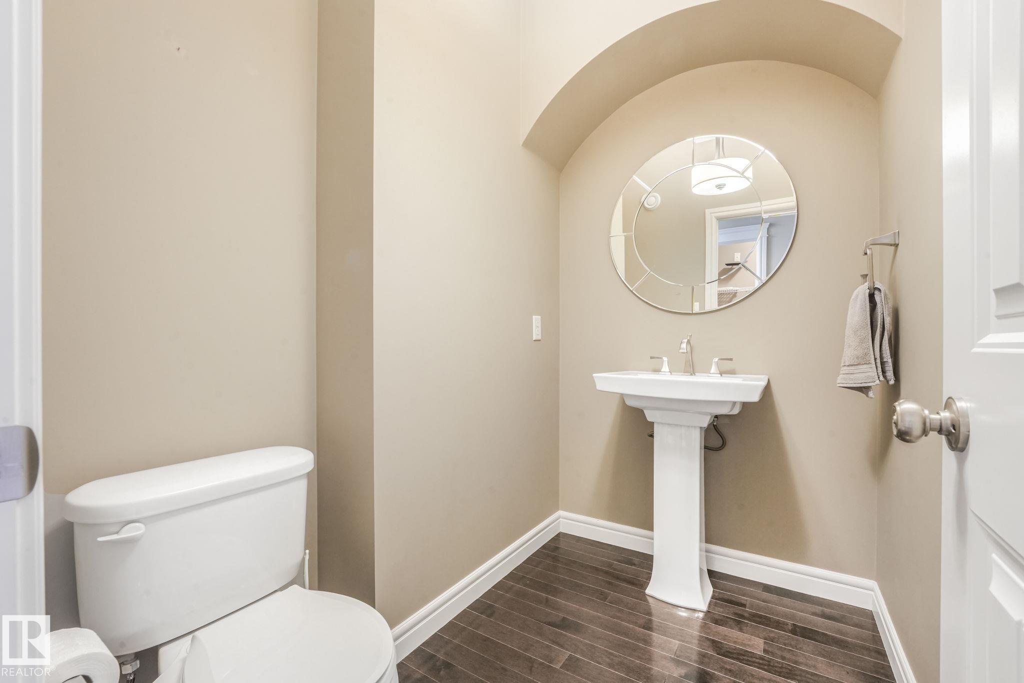 Photo 23 at 1232 Chahley Landing NW, Cameron Heights, Edmonton