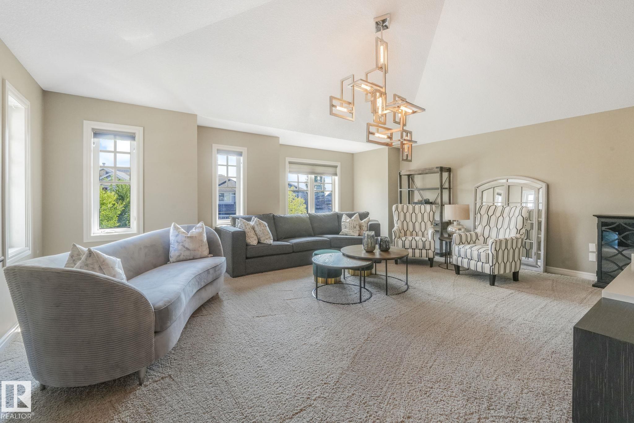 Photo 28 at 1232 Chahley Landing NW, Cameron Heights, Edmonton