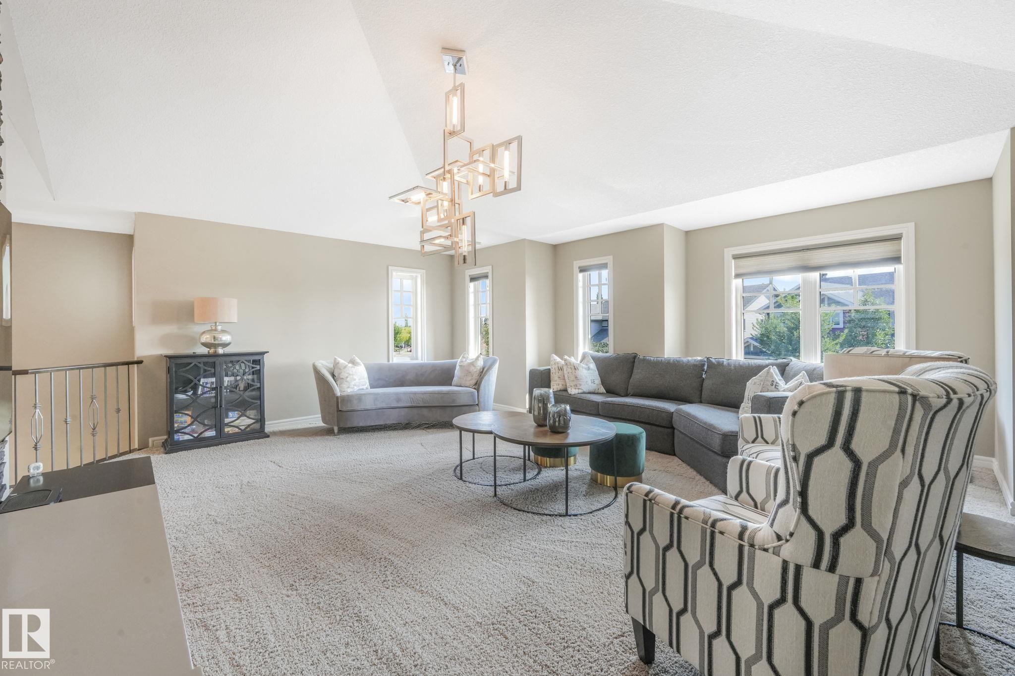 Photo 29 at 1232 Chahley Landing NW, Cameron Heights, Edmonton