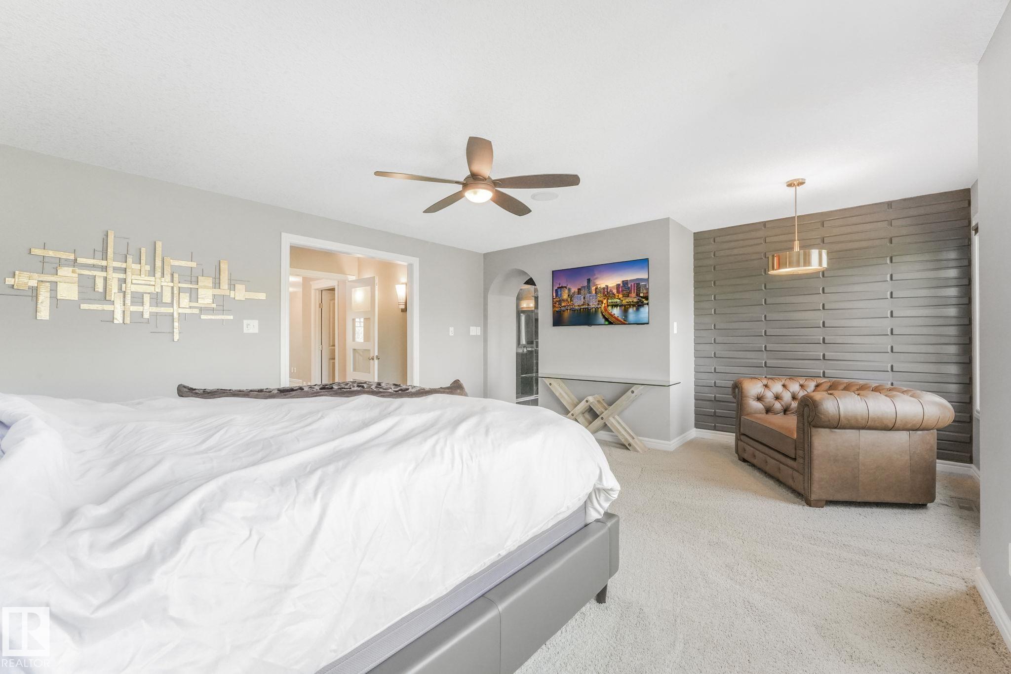 Photo 31 at 1232 Chahley Landing NW, Cameron Heights, Edmonton