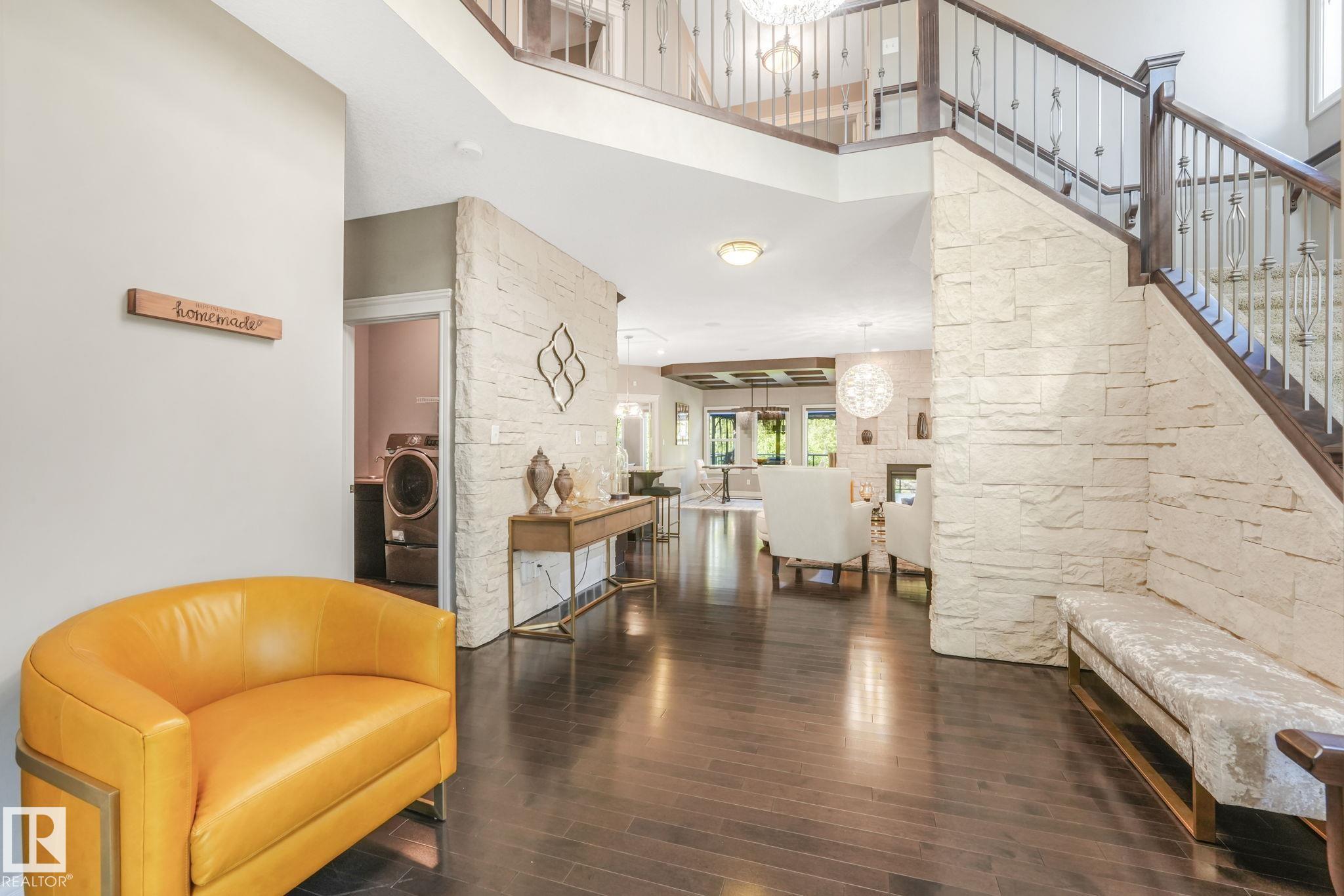 1232 Chahley Landing NW, Cameron Heights, Edmonton