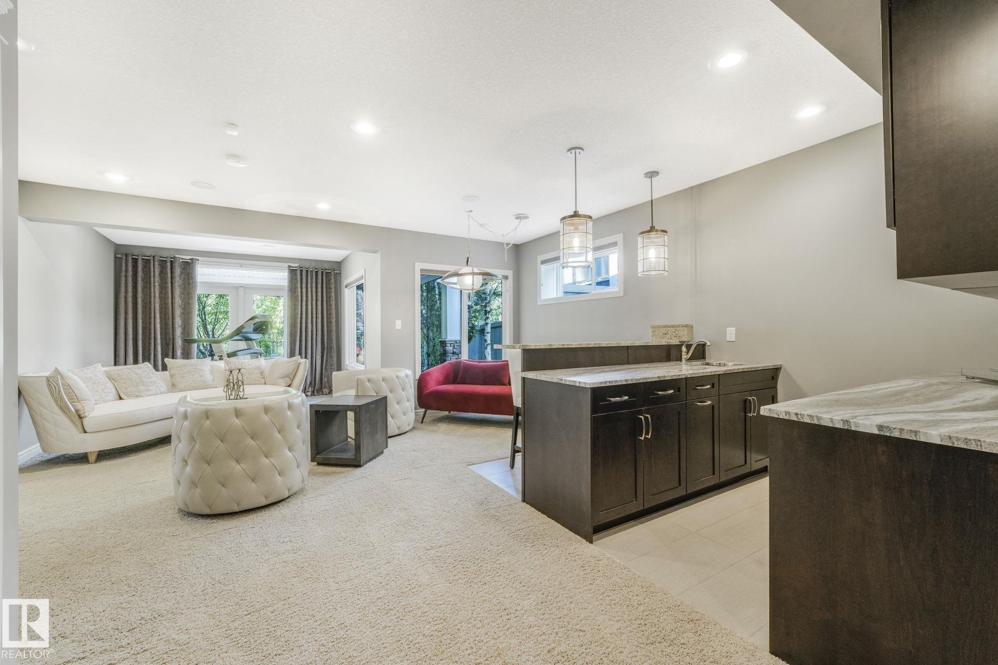 Photo 41 at 1232 Chahley Landing NW, Cameron Heights, Edmonton