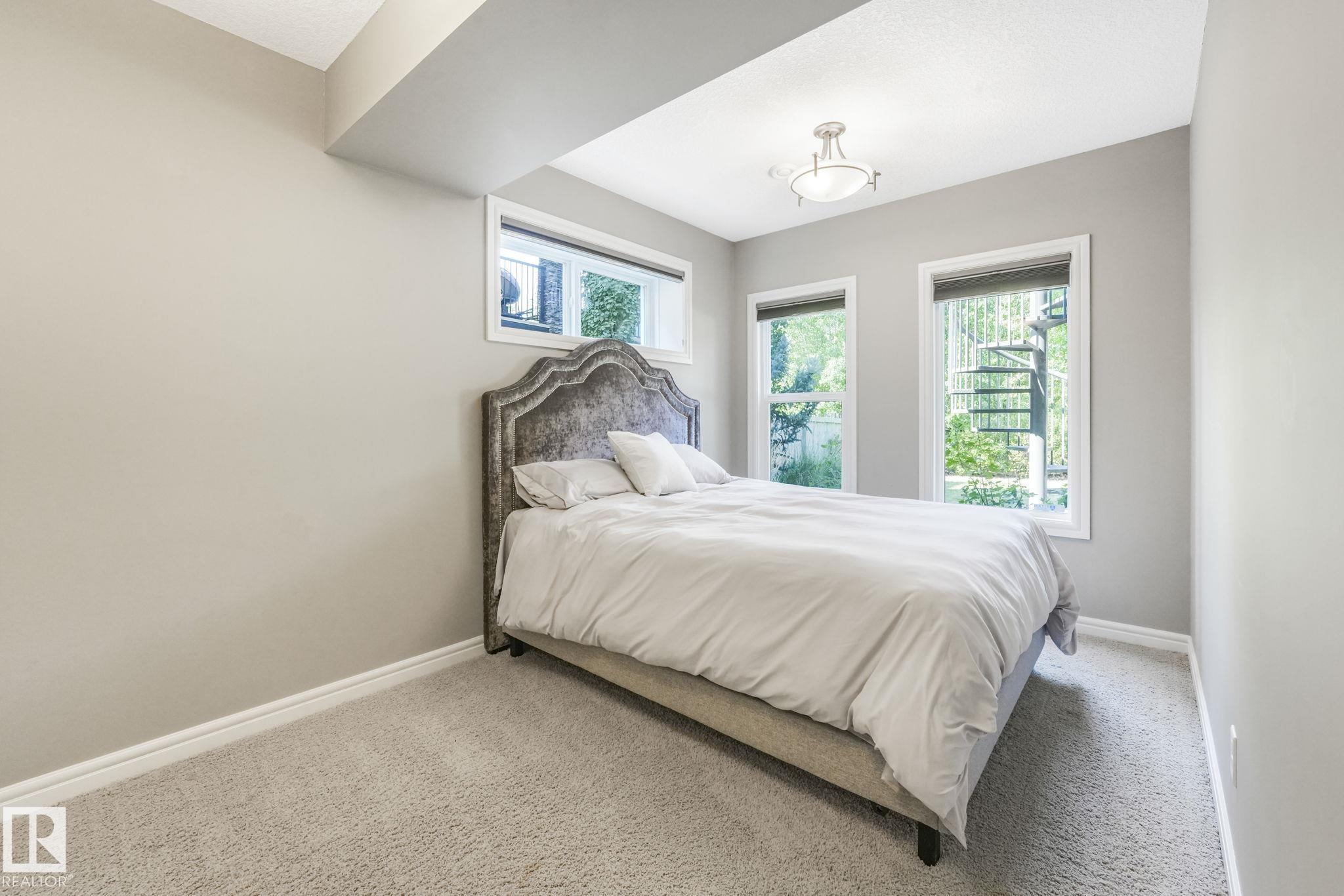 Photo 47 at 1232 Chahley Landing NW, Cameron Heights, Edmonton