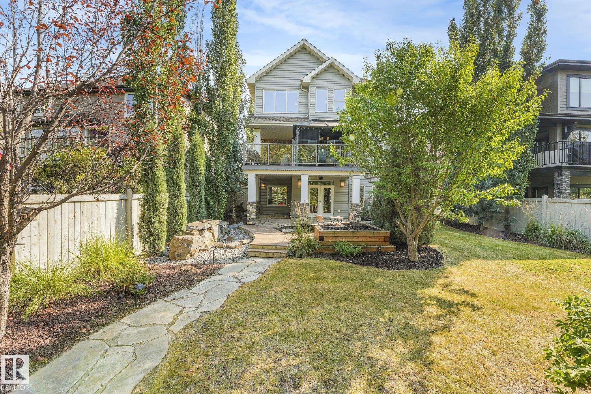 Photo 50 at 1232 Chahley Landing NW, Cameron Heights, Edmonton