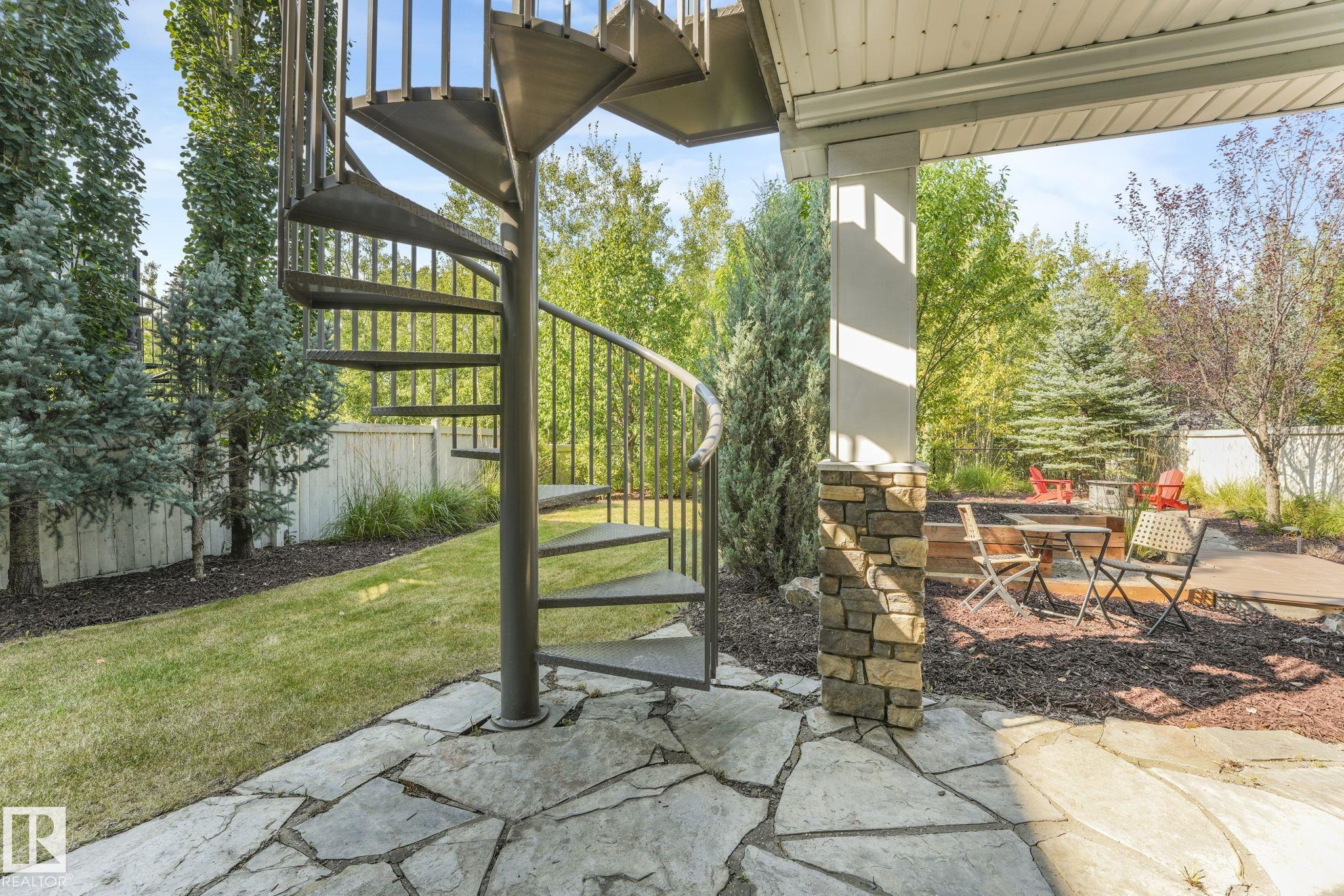 Photo 51 at 1232 Chahley Landing NW, Cameron Heights, Edmonton