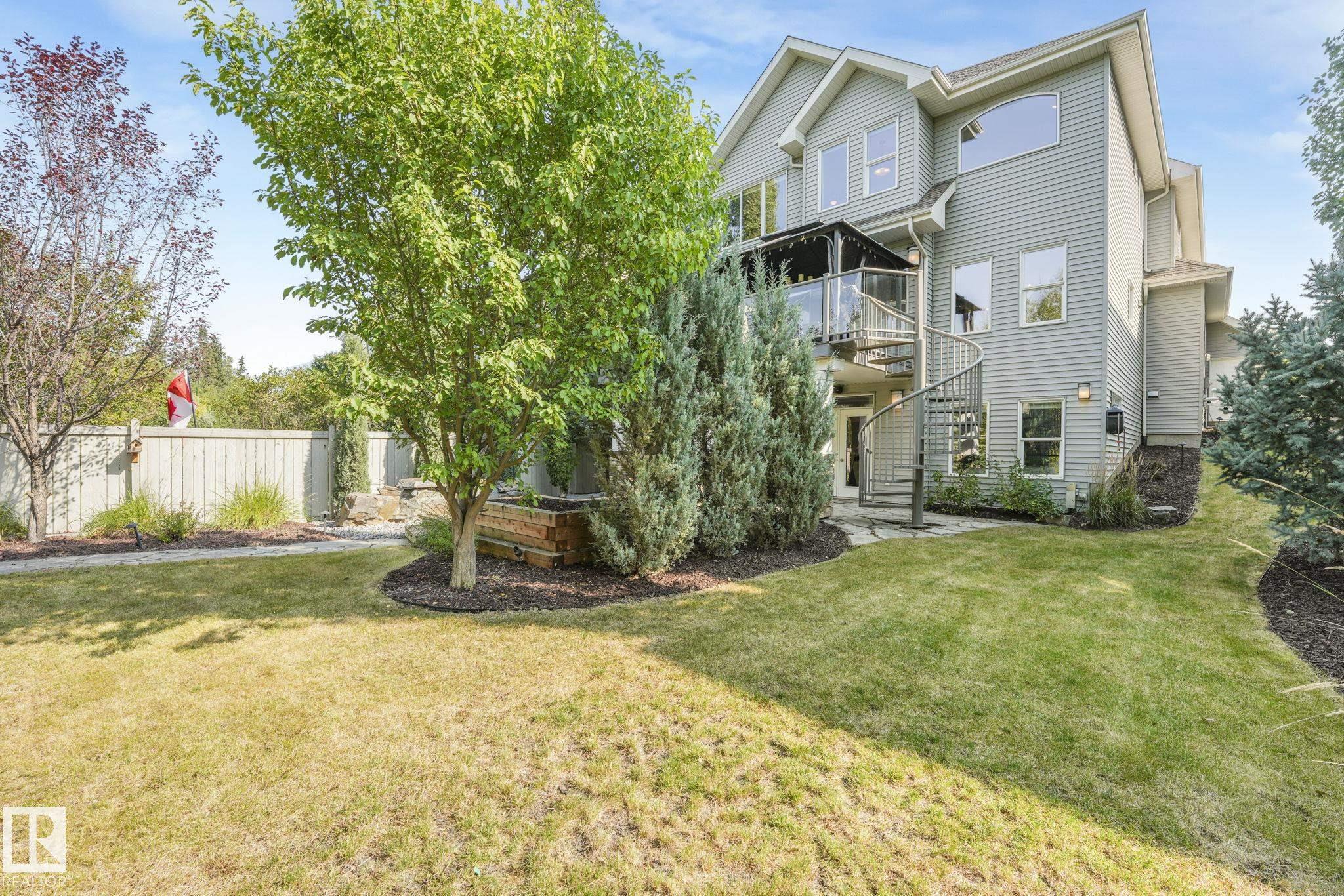 Photo 57 at 1232 Chahley Landing NW, Cameron Heights, Edmonton