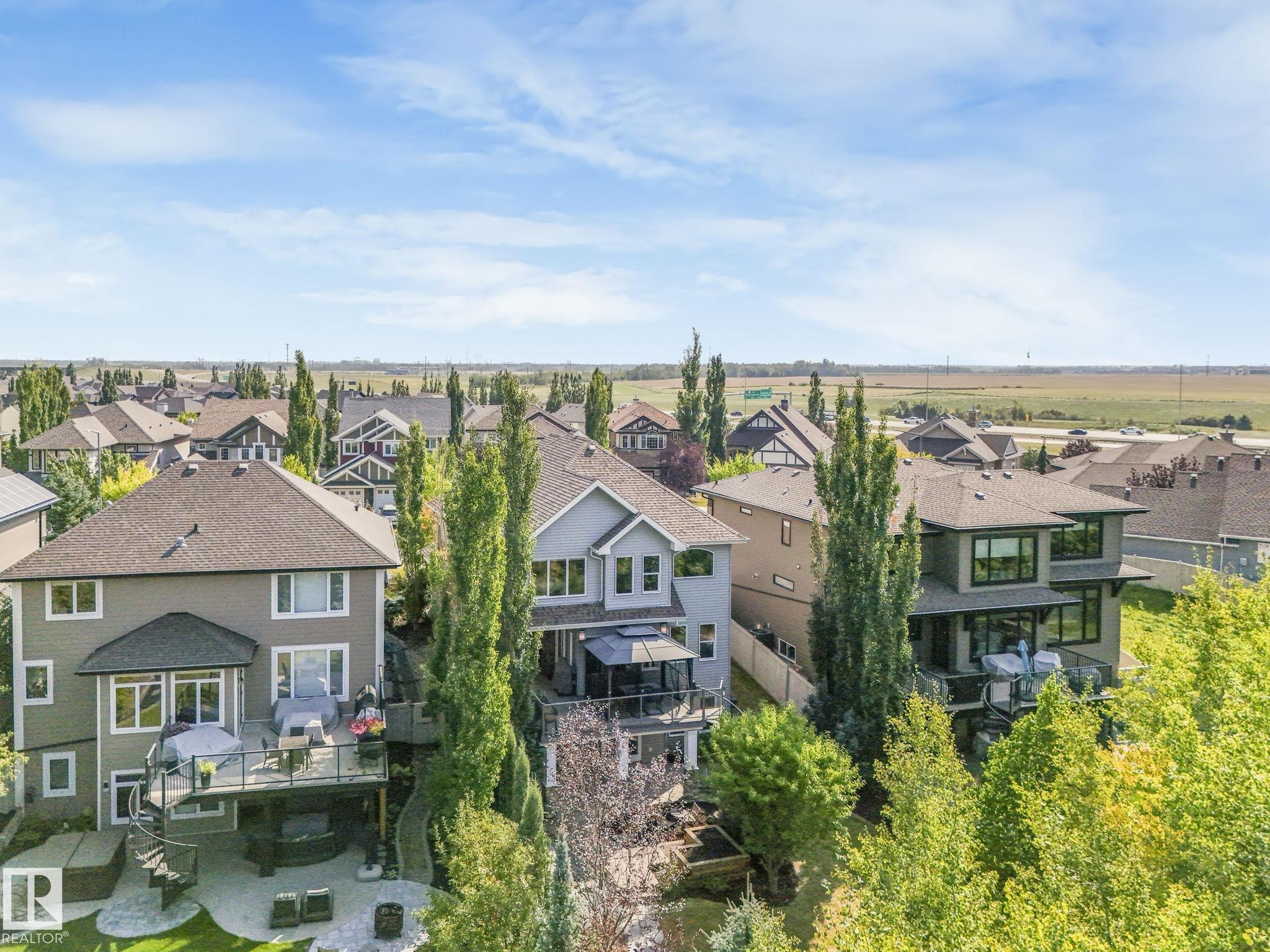 Photo 59 at 1232 Chahley Landing NW, Cameron Heights, Edmonton