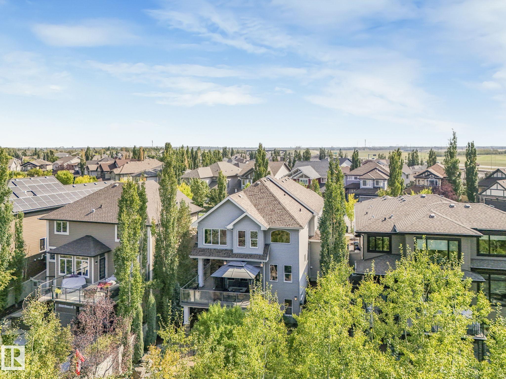 Photo 60 at 1232 Chahley Landing NW, Cameron Heights, Edmonton