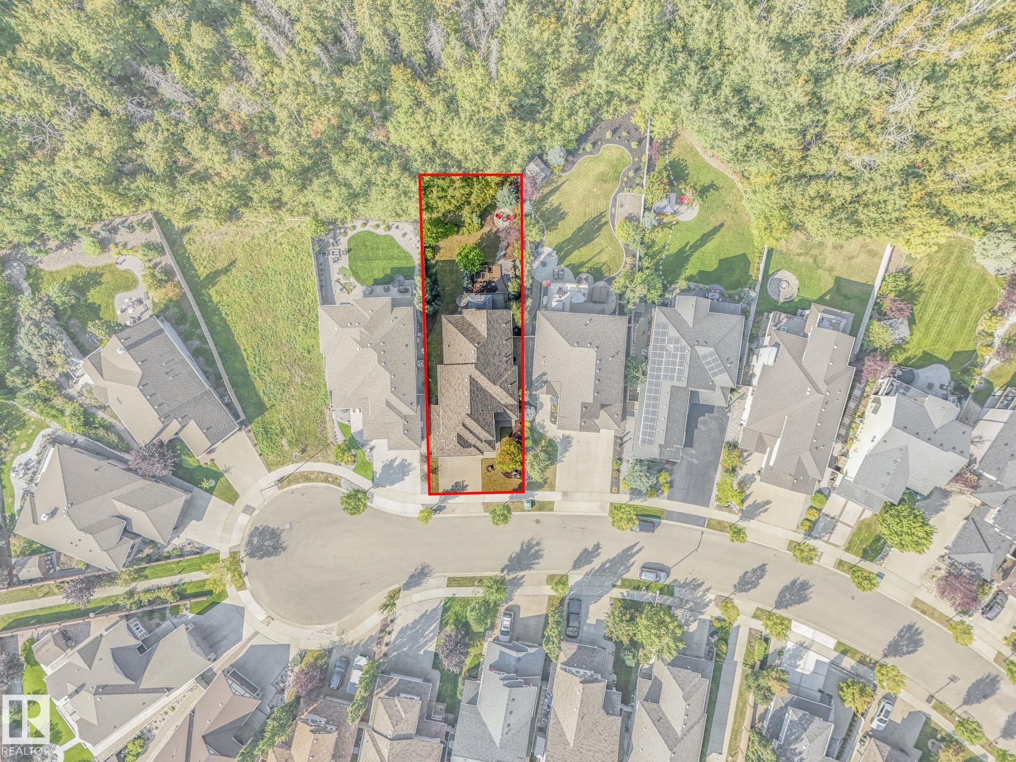 Photo 62 at 1232 Chahley Landing NW, Cameron Heights, Edmonton