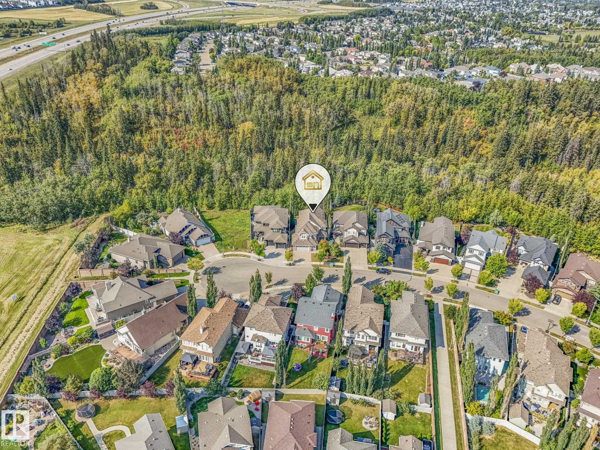 Photo 63 at 1232 Chahley Landing NW, Cameron Heights, Edmonton