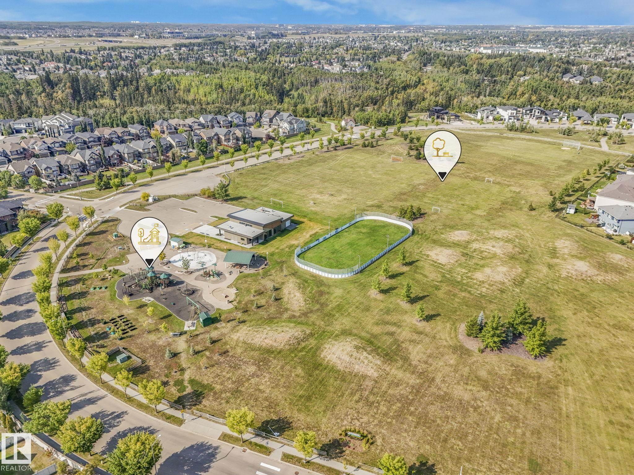 Photo 67 at 1232 Chahley Landing NW, Cameron Heights, Edmonton