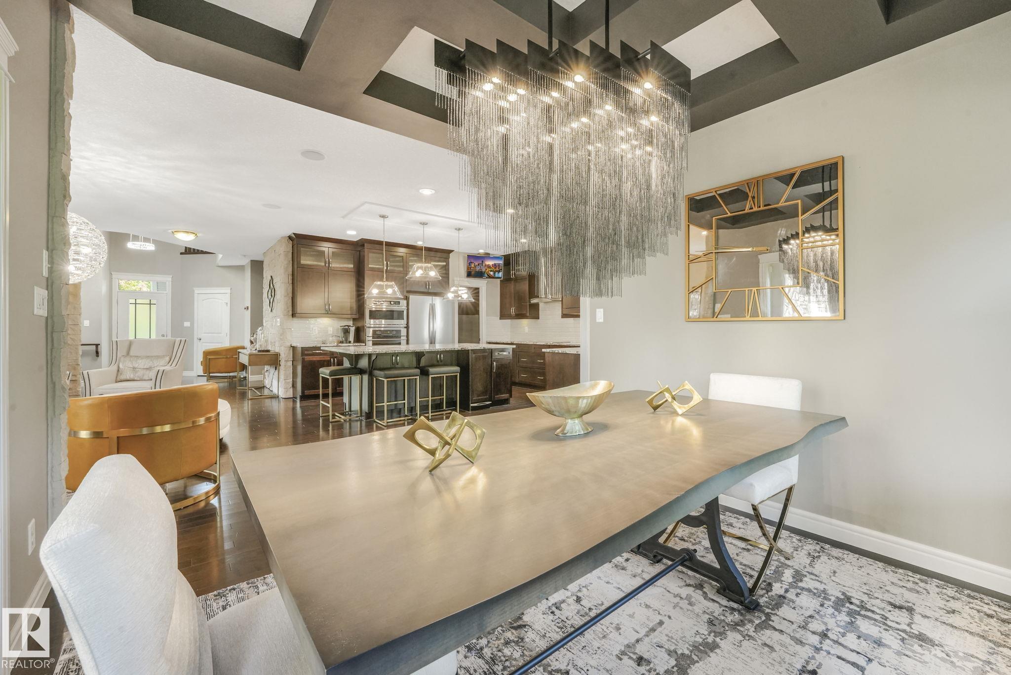 Photo 9 at 1232 Chahley Landing NW, Cameron Heights, Edmonton