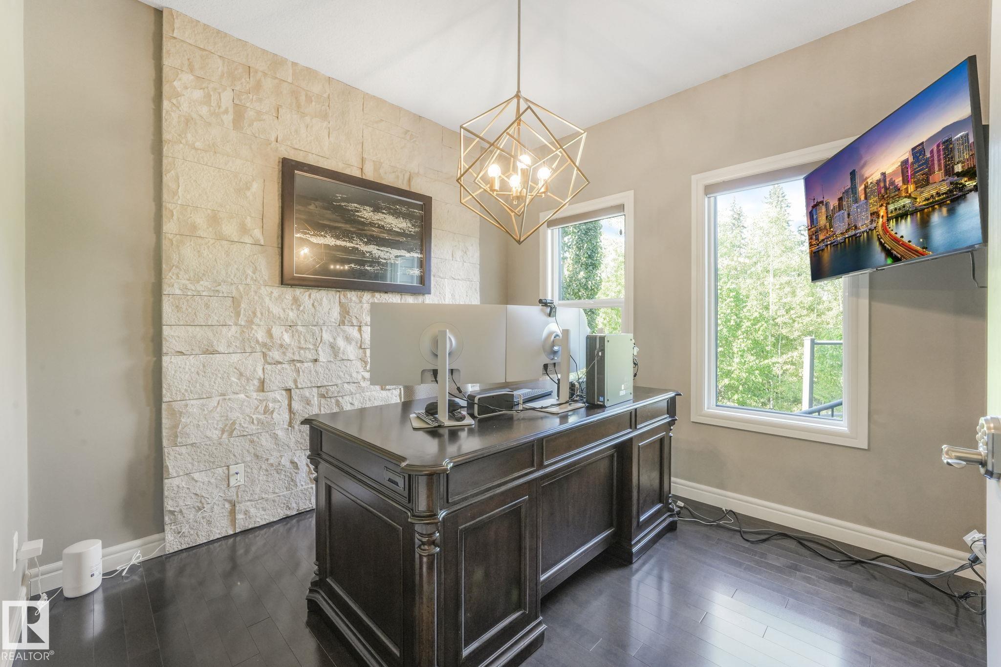 Photo 10 at 1232 Chahley Landing NW, Cameron Heights, Edmonton