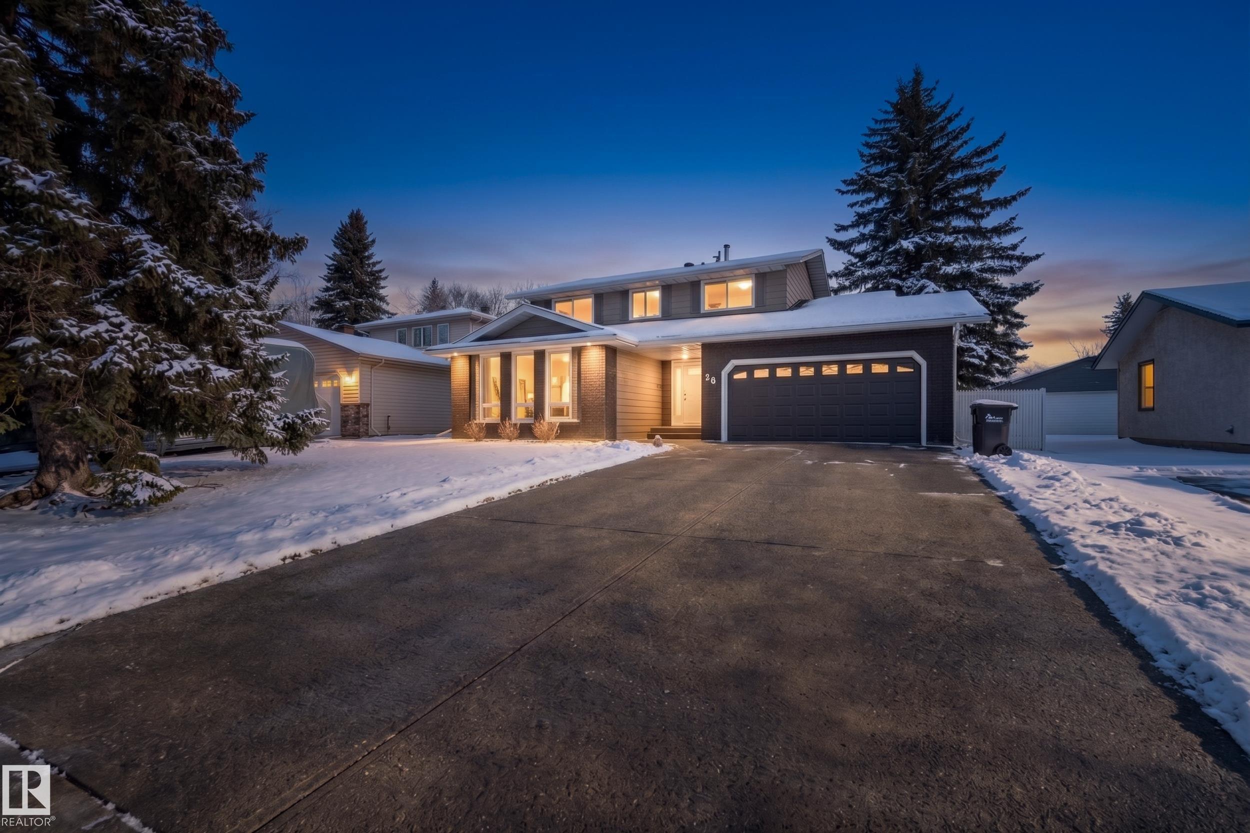 26 Malvern Drive, Mills Haven, Sherwood Park