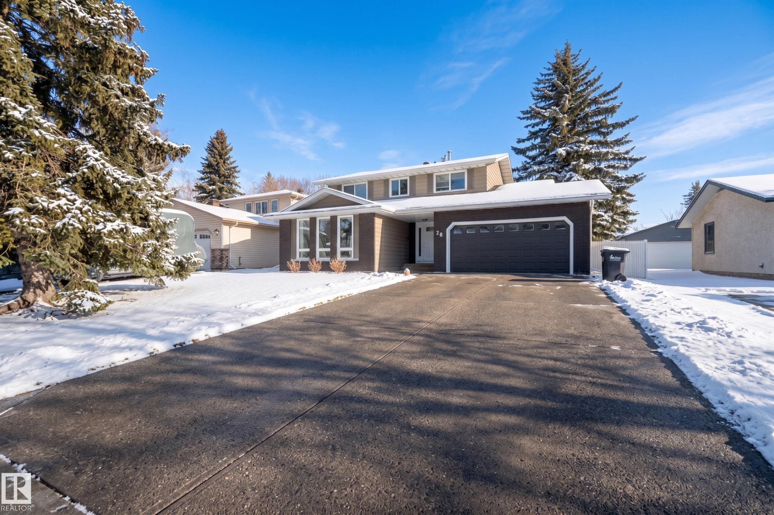 26 Malvern Drive, Mills Haven, Sherwood Park