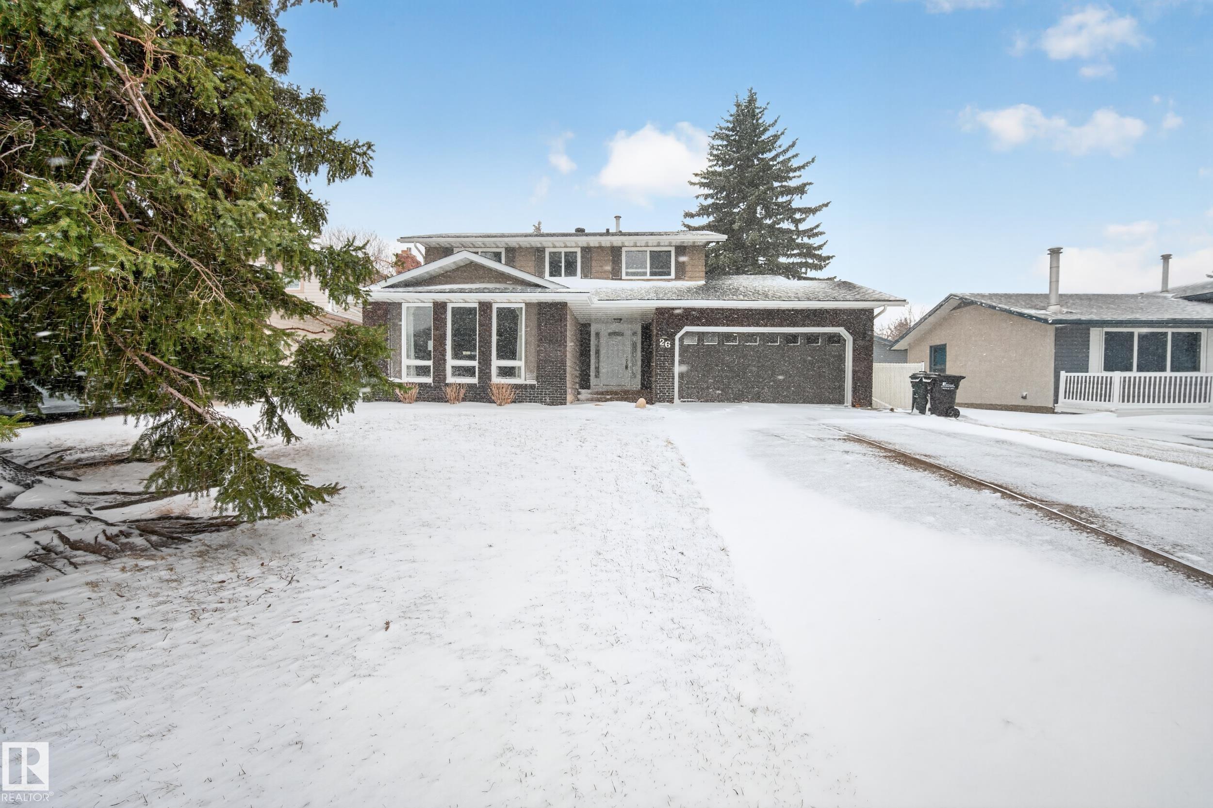 26 Malvern Drive, Mills Haven, Sherwood Park