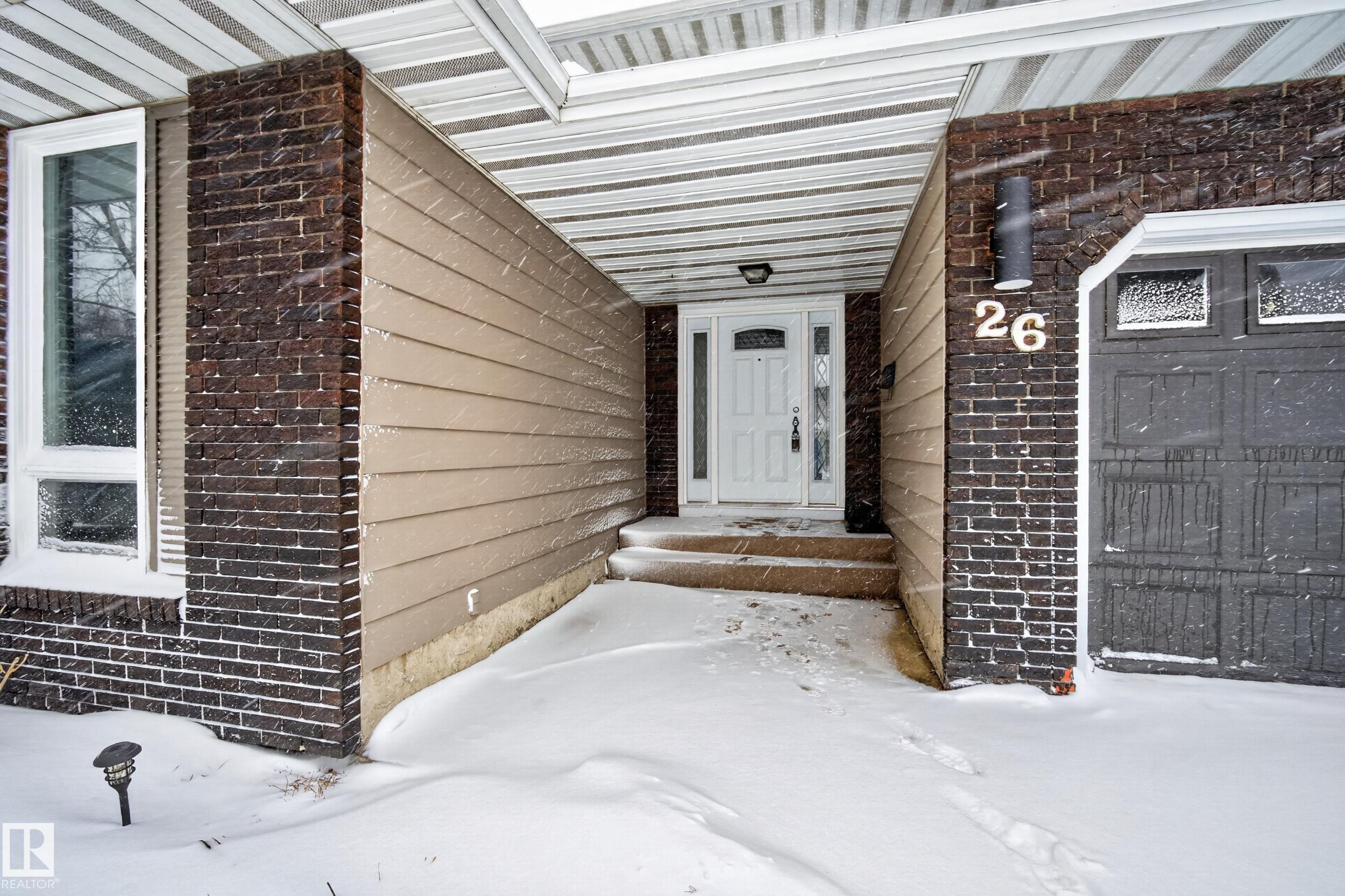 26 Malvern Drive, Mills Haven, Sherwood Park