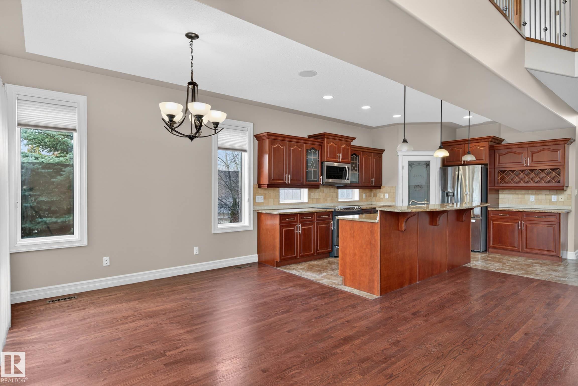 Photo 11 at 271 Kingswood Boulevard, Kingswood, St. Albert