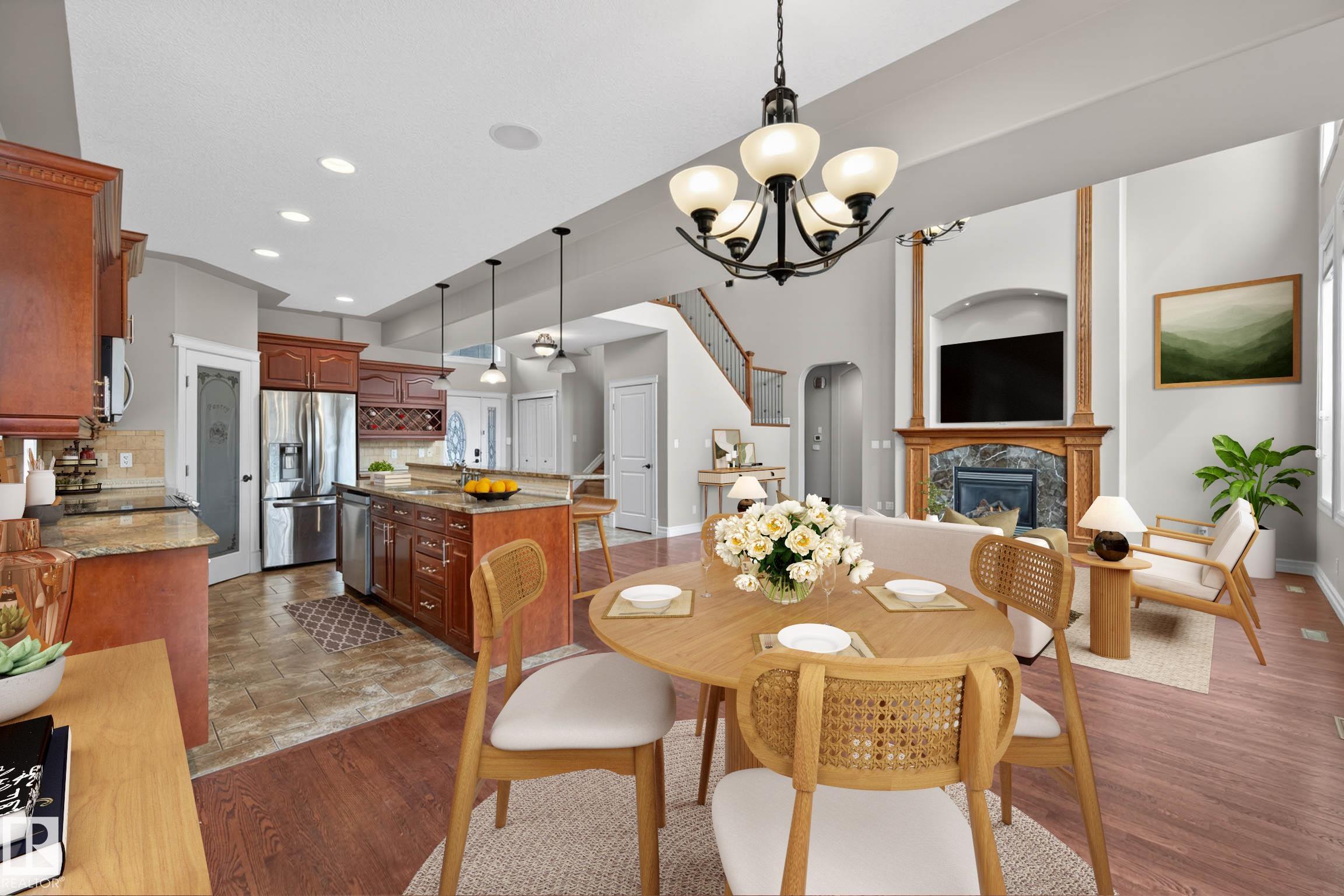 Photo 12 at 271 Kingswood Boulevard, Kingswood, St. Albert