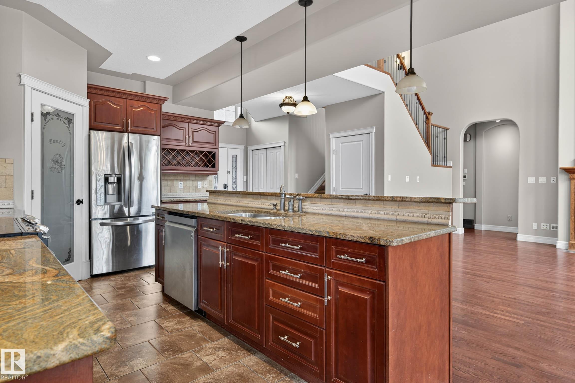 Photo 16 at 271 Kingswood Boulevard, Kingswood, St. Albert