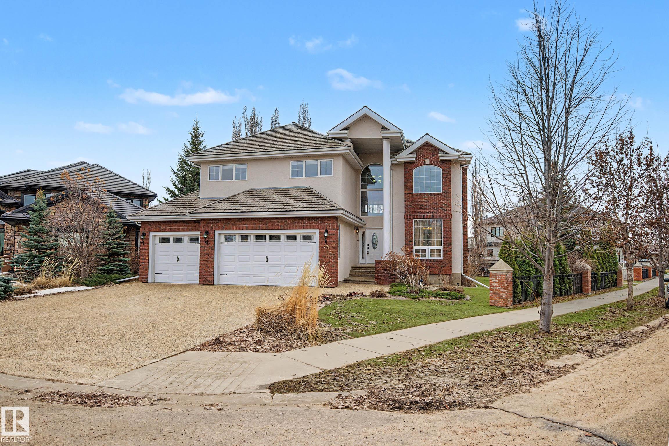 271 Kingswood Boulevard, Kingswood, St. Albert