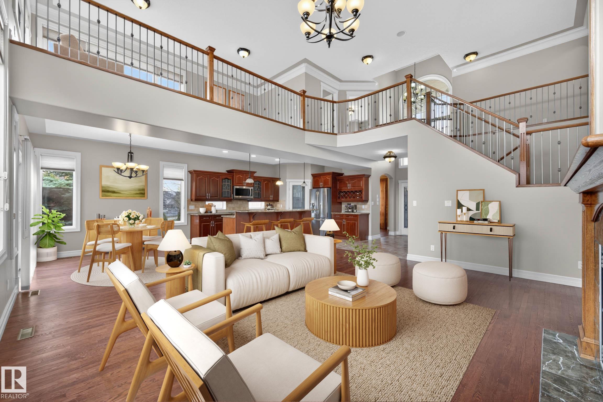 Photo 22 at 271 Kingswood Boulevard, Kingswood, St. Albert