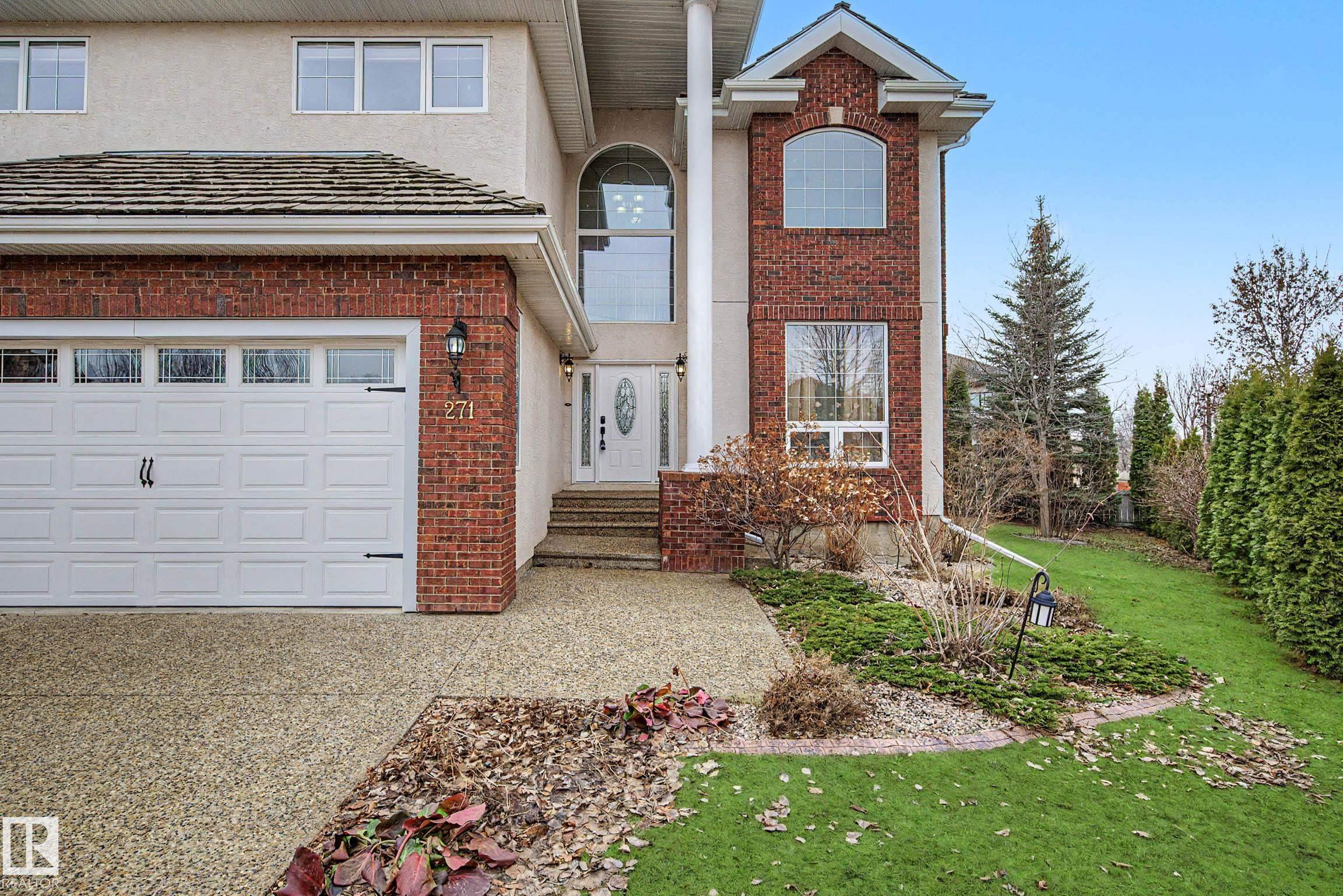 271 Kingswood Boulevard, Kingswood, St. Albert